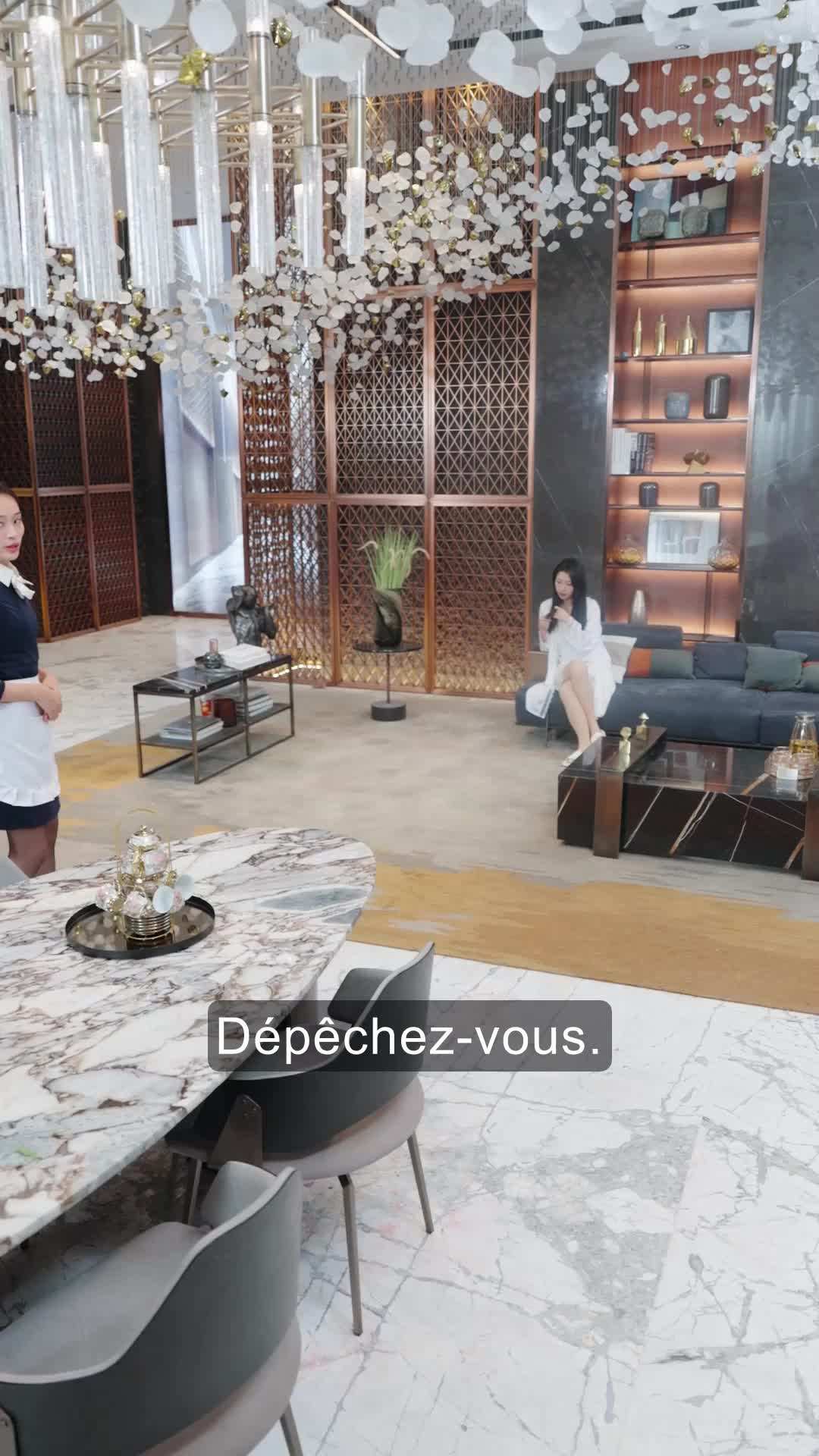 Épisode 54 - Désolé, ma Chère Fille