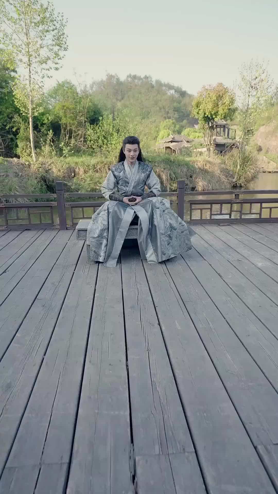 에피소드 29 - 검은 신화：내 스승은 손오공