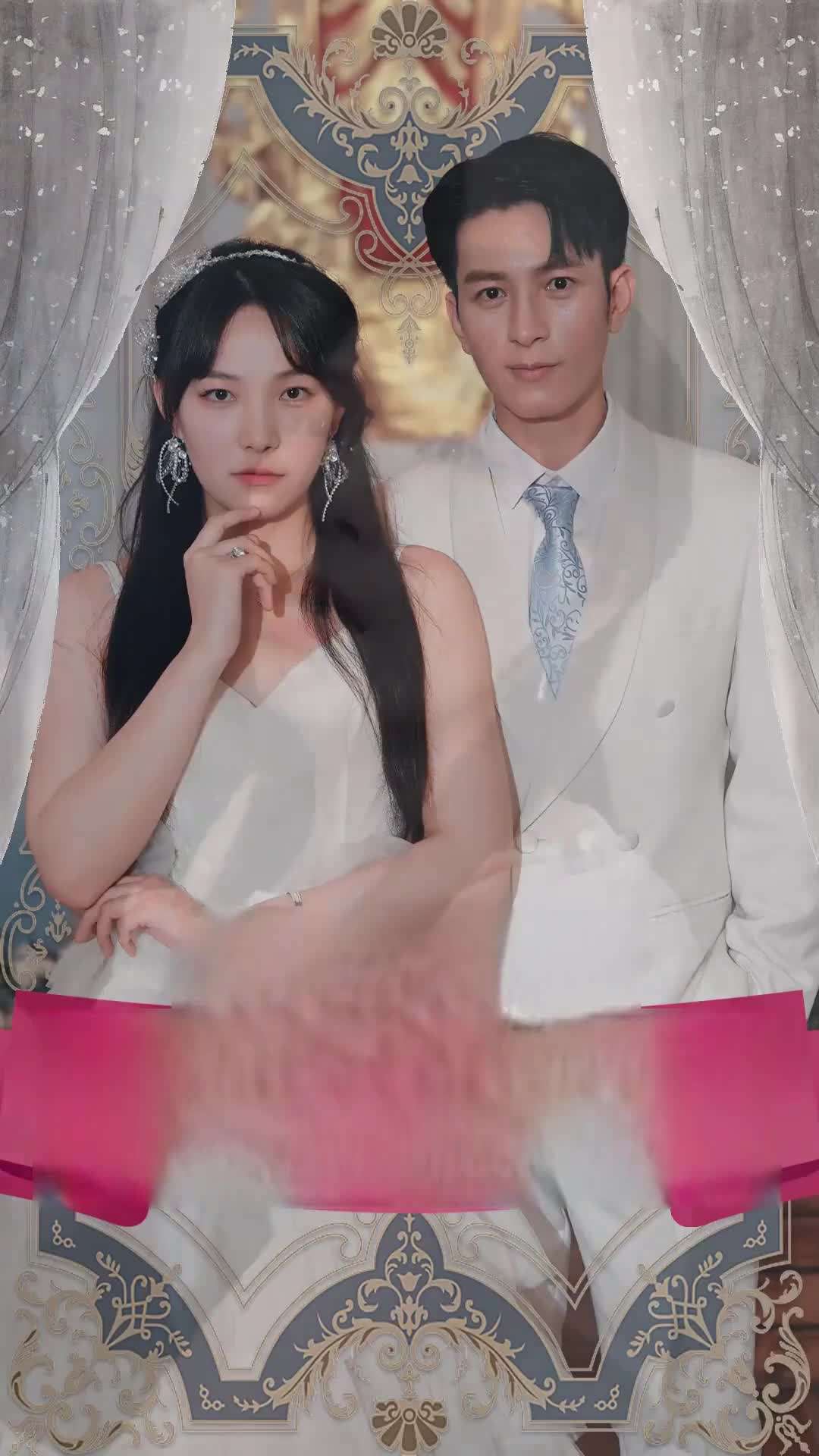 Episode 23 - Reborn As The CEO's Darling Wife