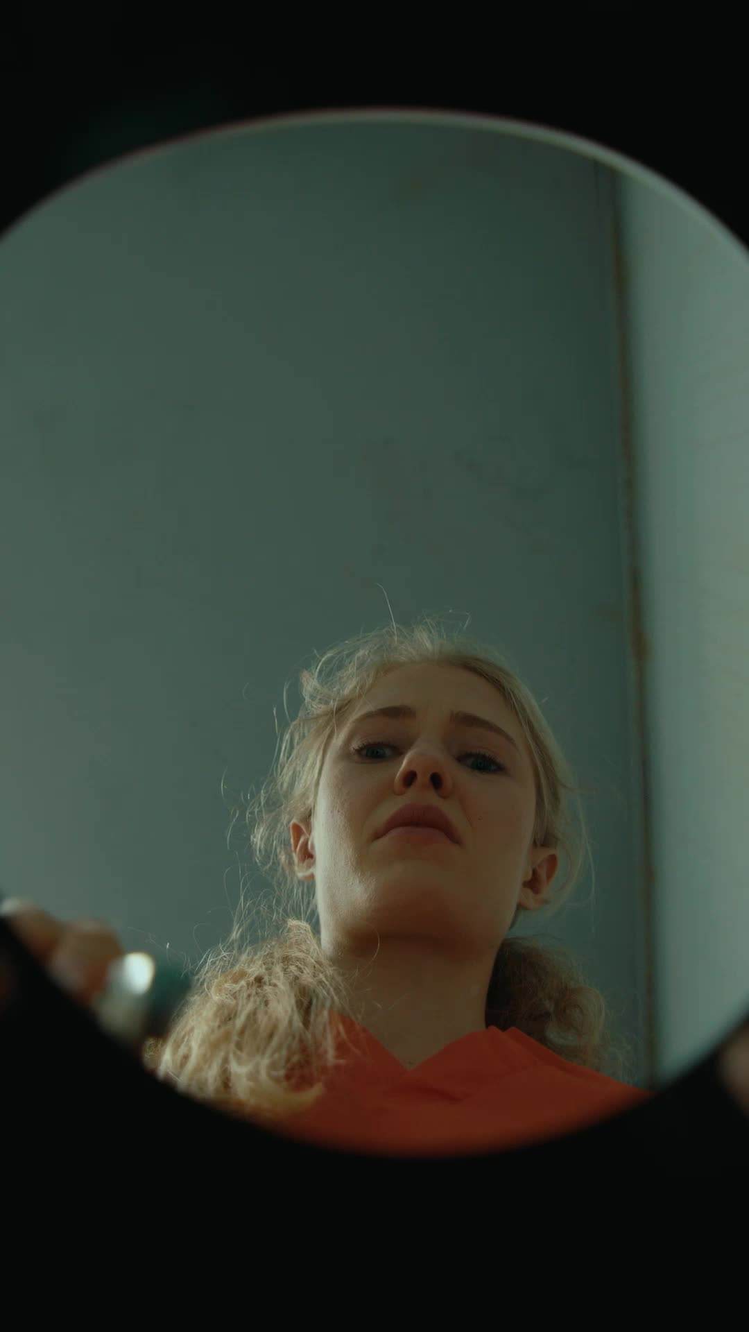 Episódio 47 - Minha linda esposa é uma ex-presidência