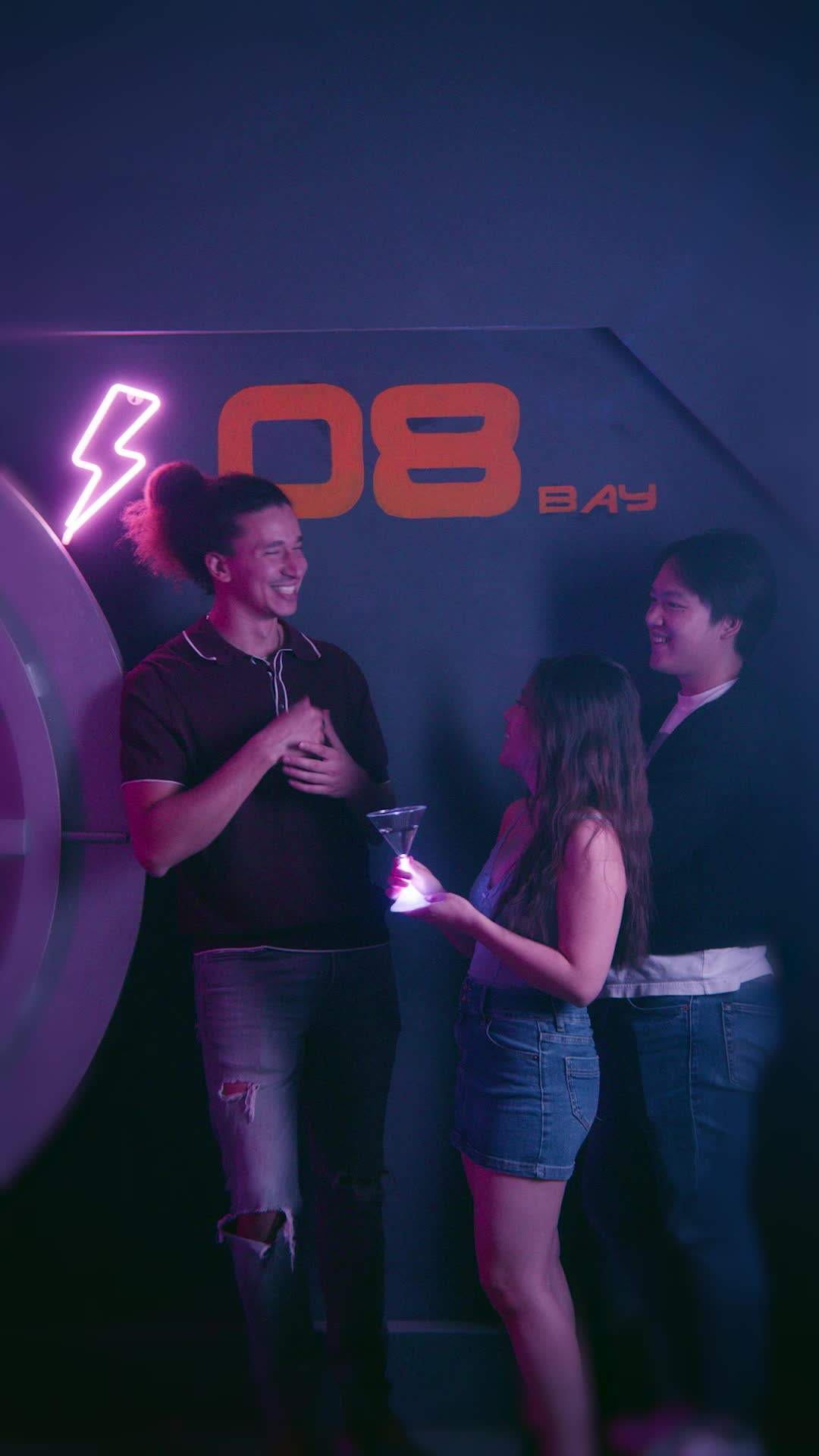 Episodio 1 - El que se escapó