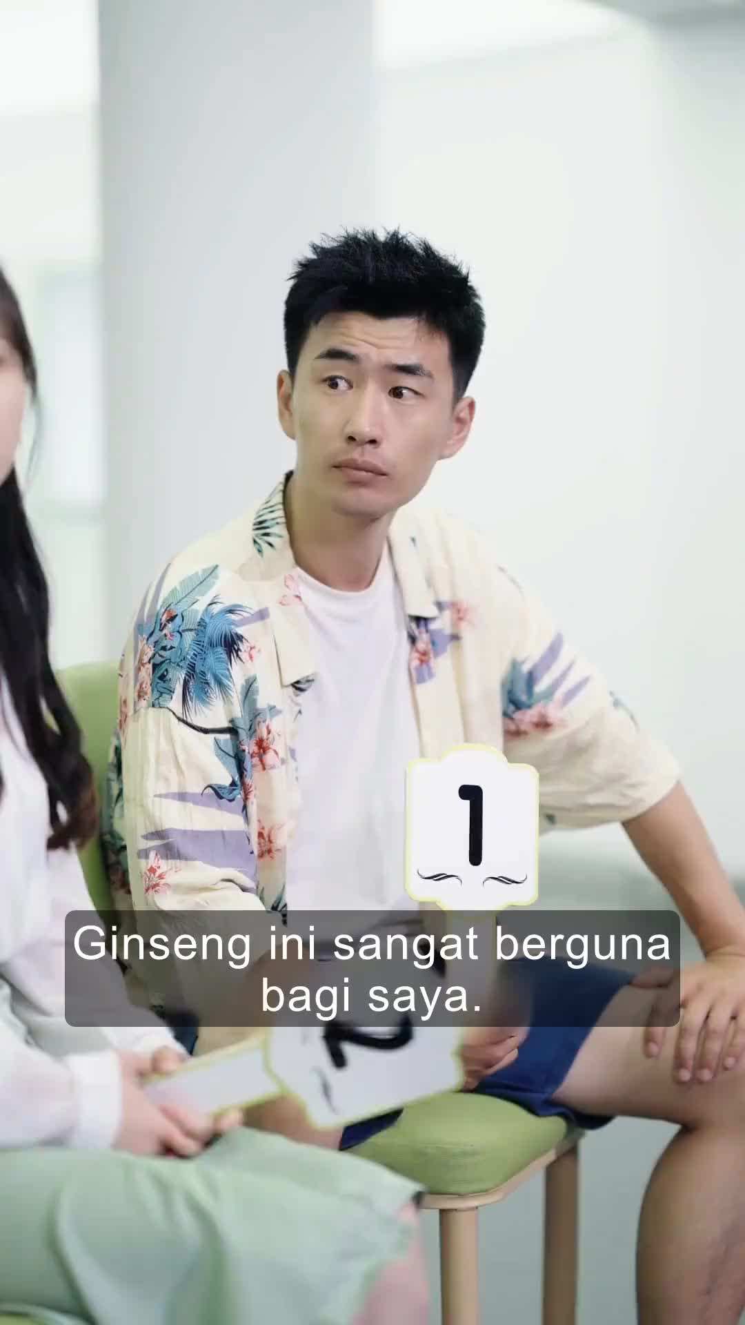 Episode 34 - Si Boros yang Terkutuk