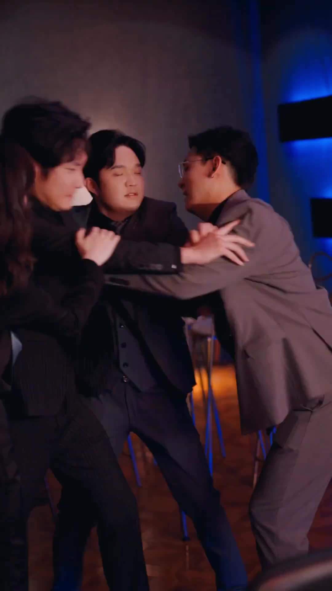 Episode 92 - Sleep With A CEO After Fiancé's Betrayal