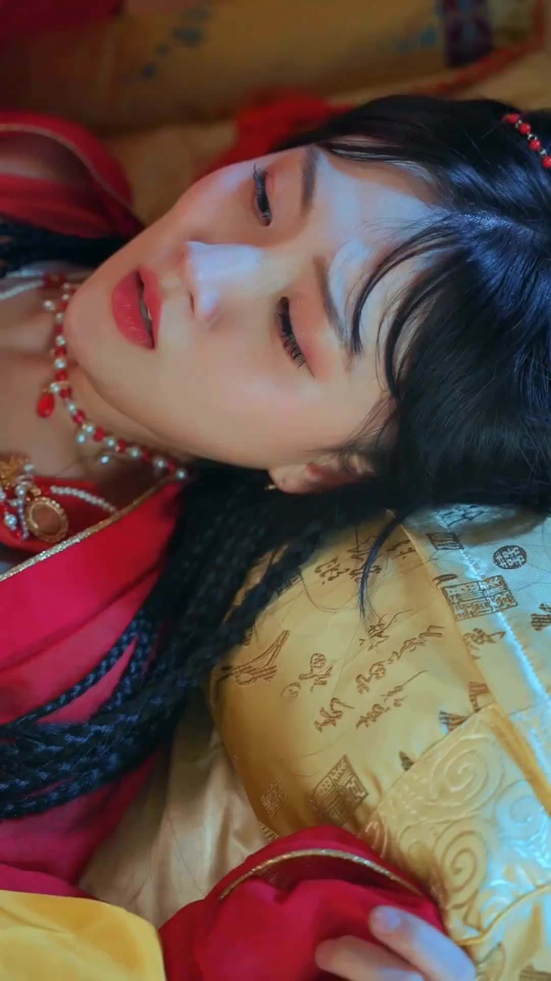 에피소드 47 - 후궁의 복수