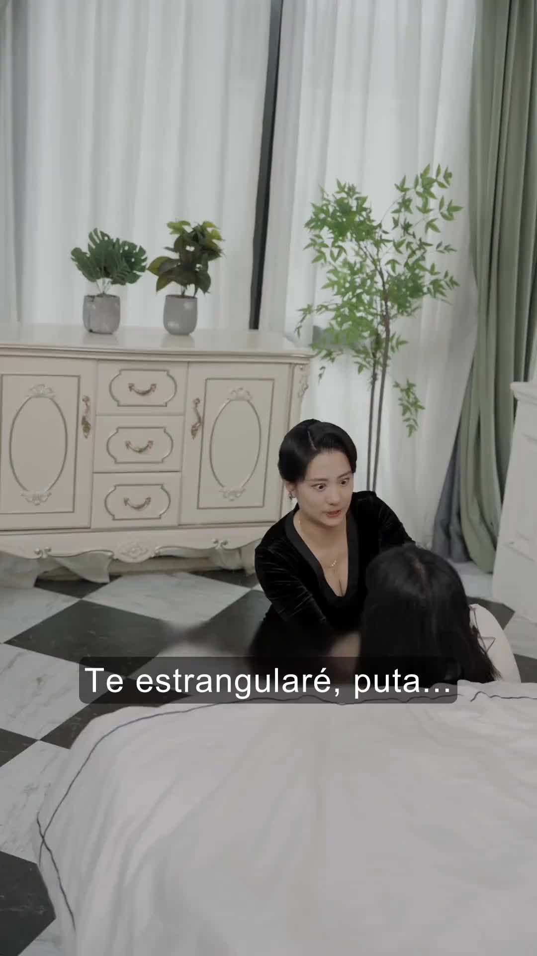Episodio 35 - Divórciame, En Nombre De La Misericordia