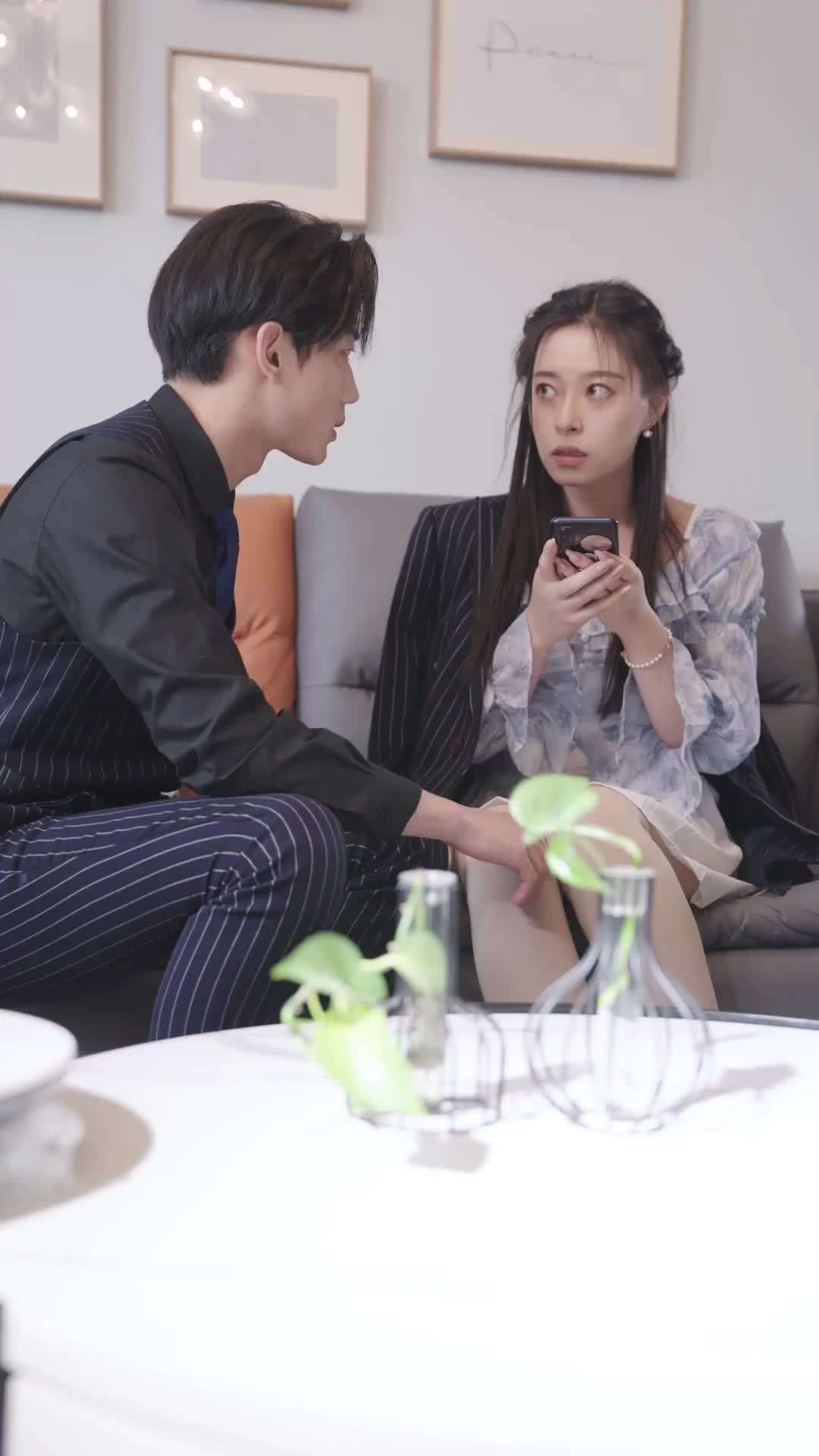 에피소드 61 - 전남편이 나를 원해