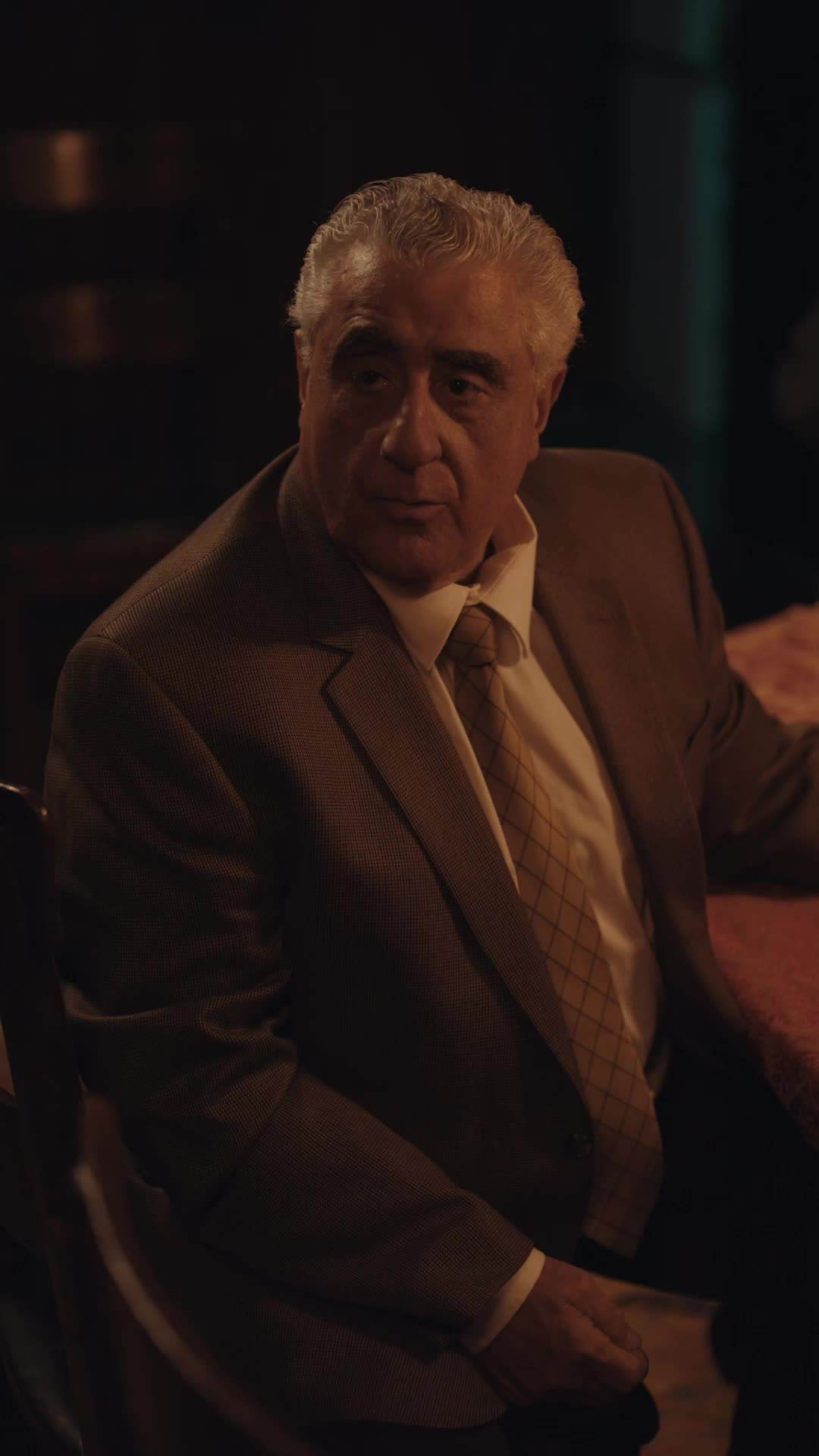 Episódio 38 - Preso pela Vingança: Dormindo com o Inimigo