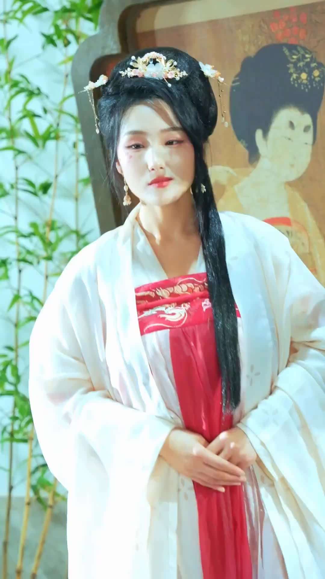Episode 49 - The Calamitous Concubine