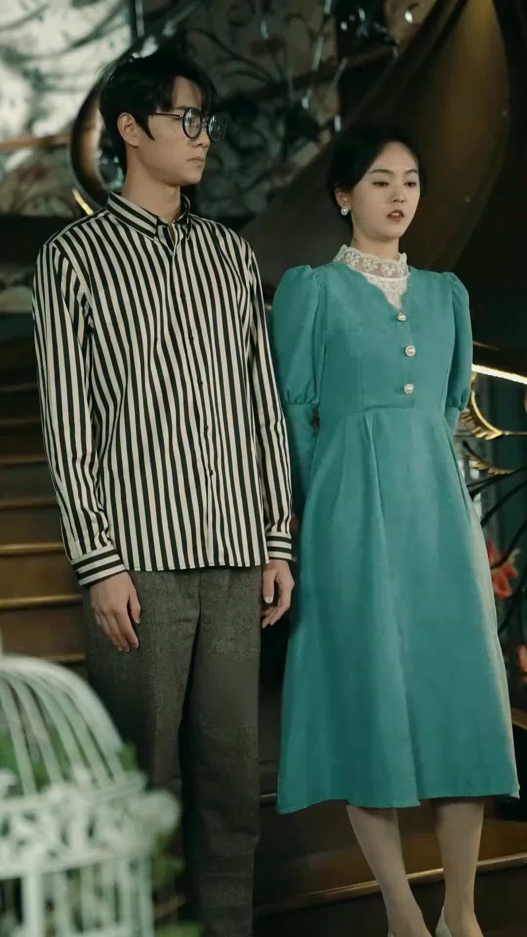 Episódio 39 - O Amor Tóxico do Marechal