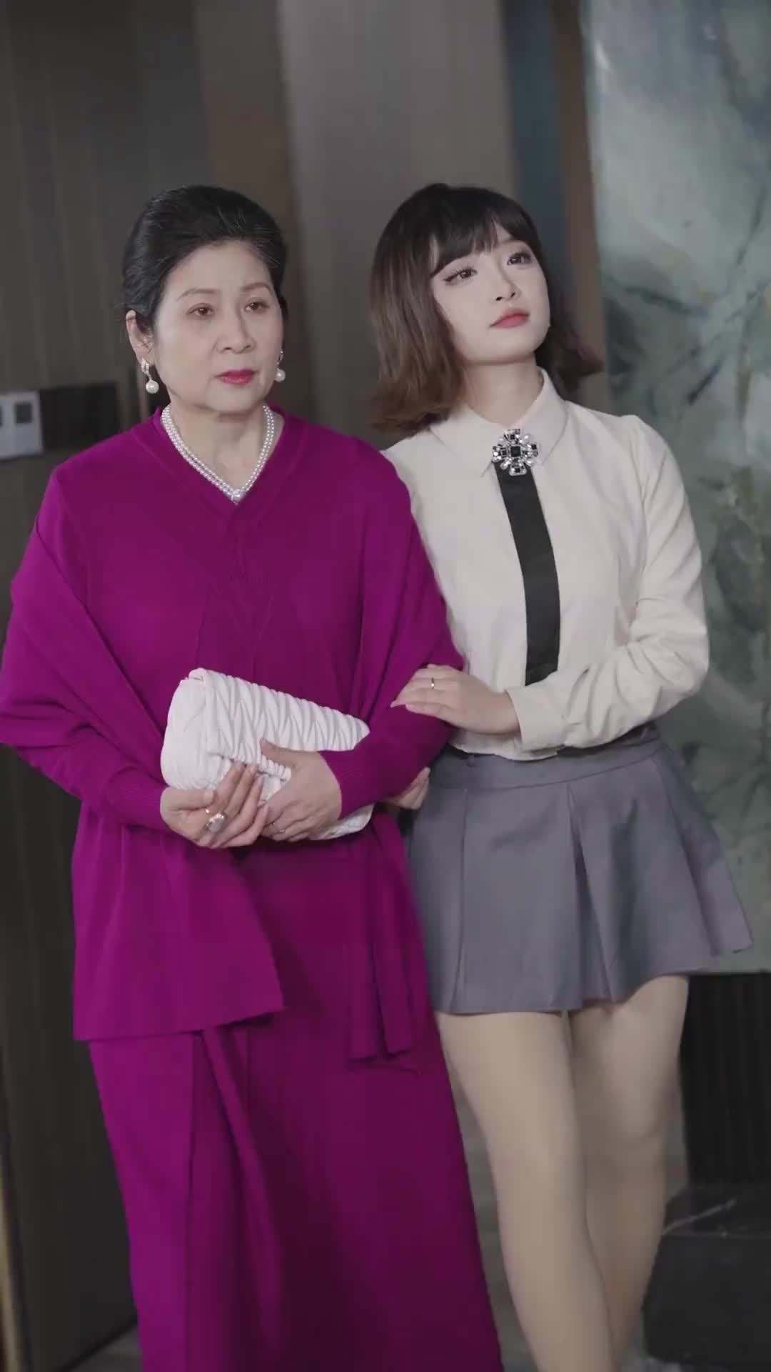 Episode 8 - The Leaving Pregnant Wife, The Regretful CEO