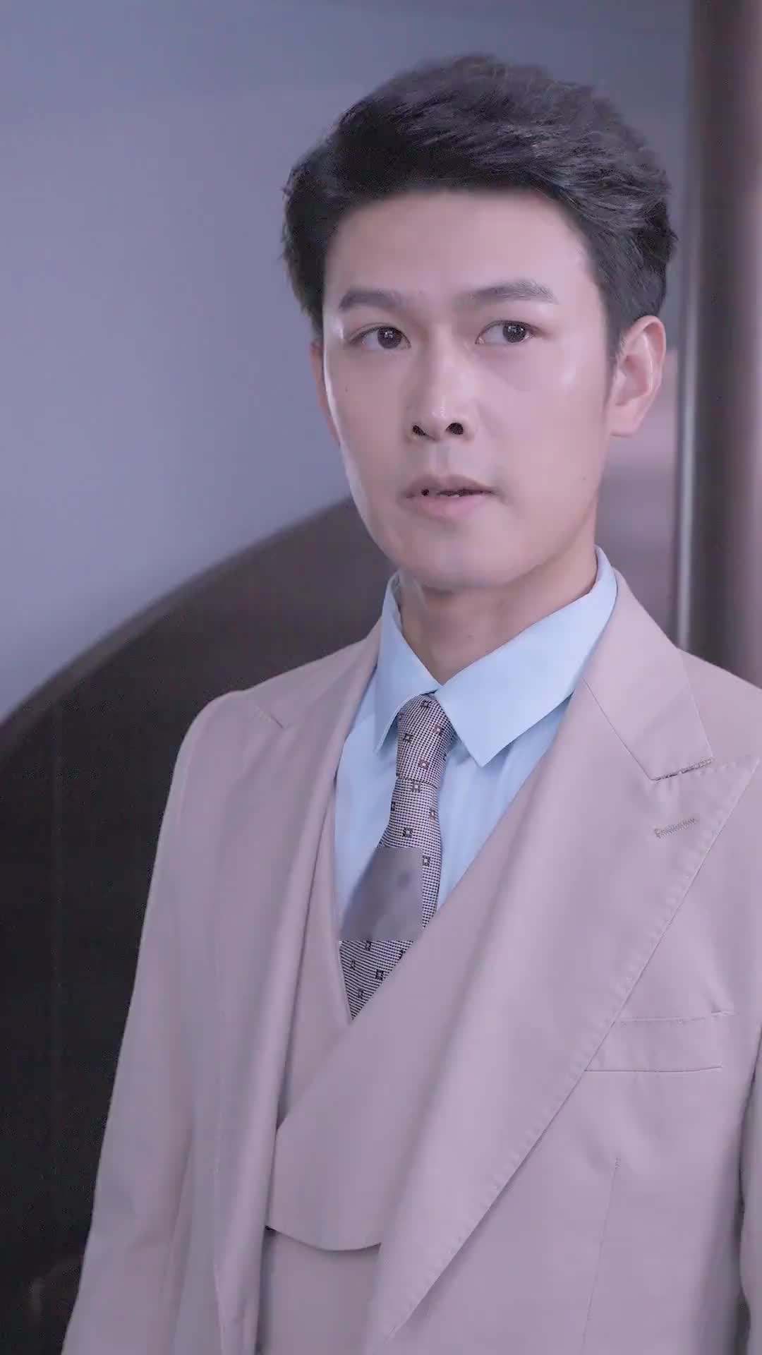 Episode 42 - Seduce My Ex's CEO Uncle After Rebirth