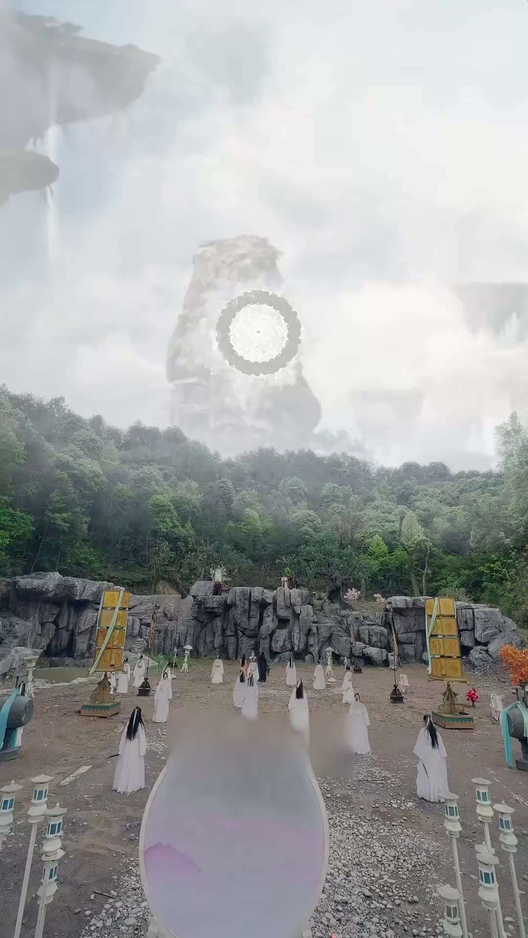 Episódio 6 - Mitologia Negra: Meu Mestre é Wukong