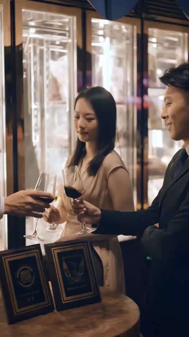 Episode 57 - CEO's Pampered Sweet Wife