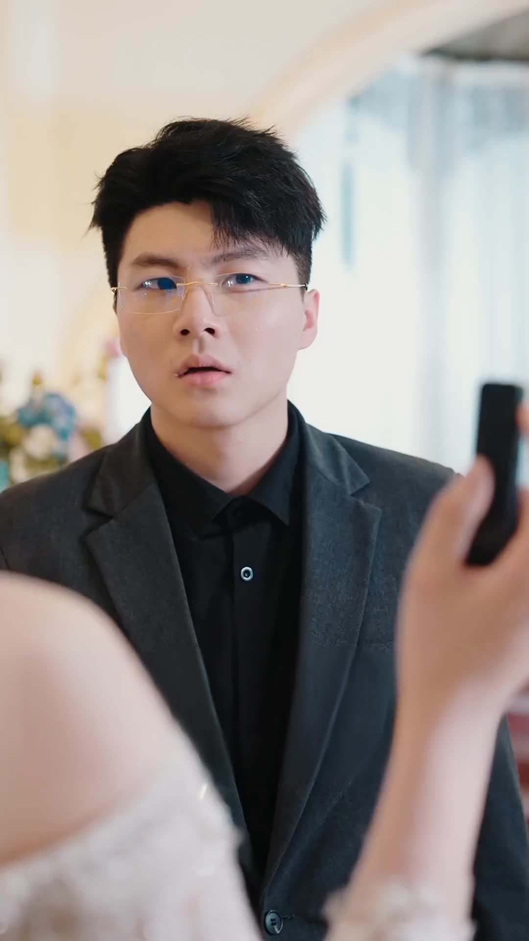 Episode 93 - Reborn As The CEO's Darling Wife