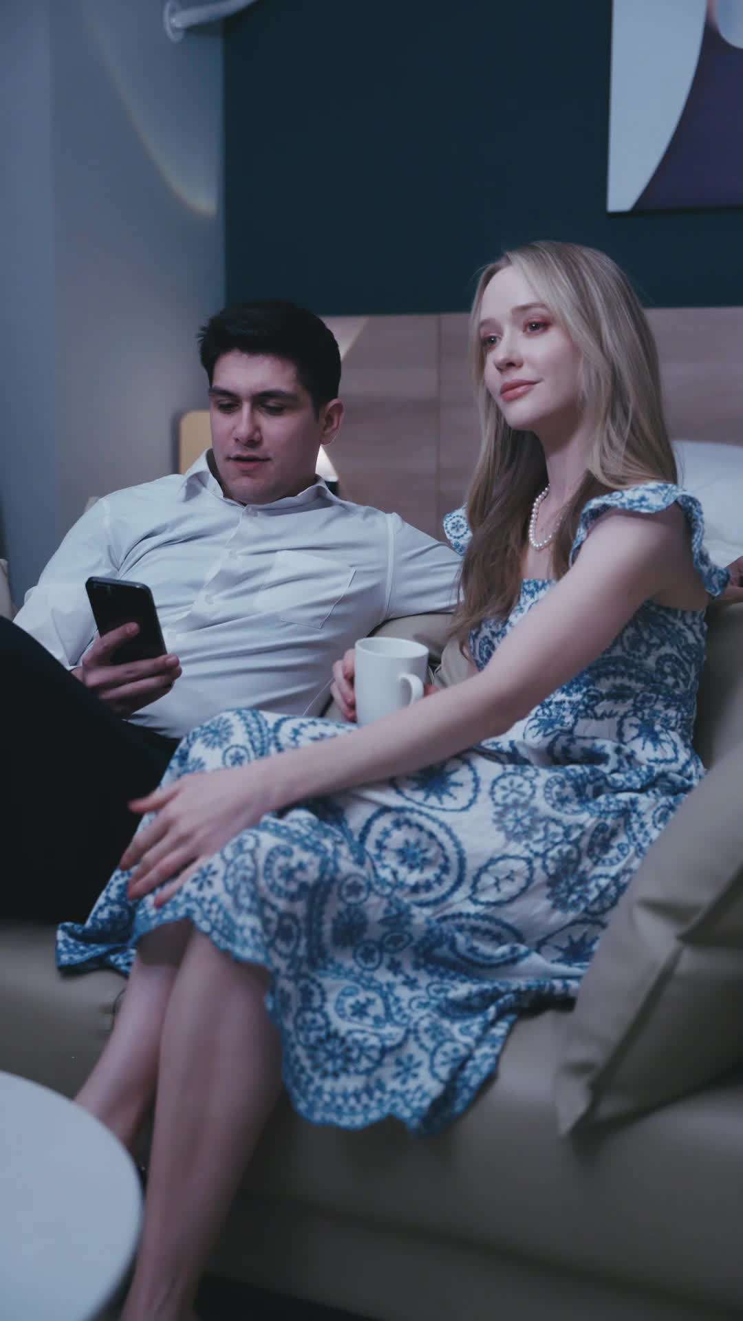 Episode 13 - Revenge On My Cheating Fiancé