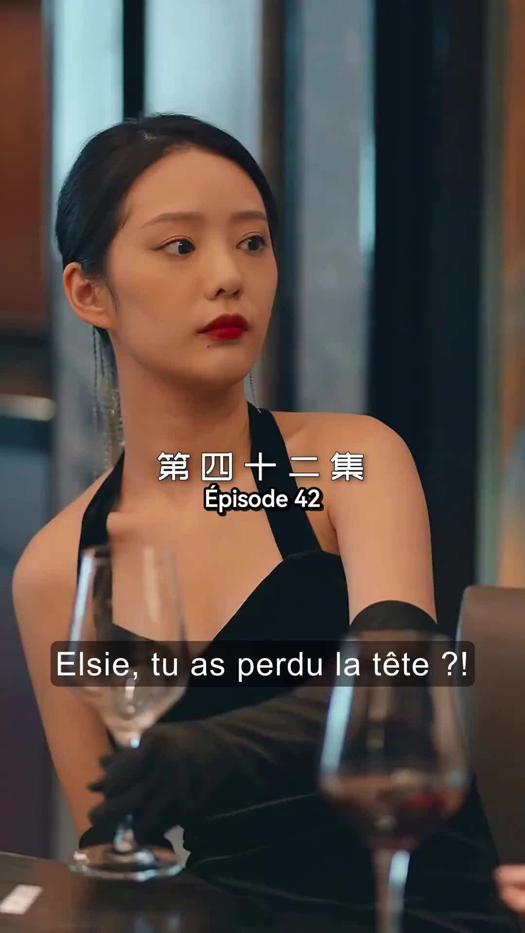 Épisode 42 - Marié en un éclair à mon ex 8 ans après notre rupture