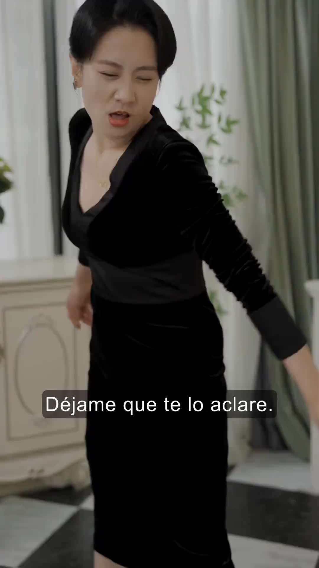 Episodio 34 - Divórciame, En Nombre De La Misericordia