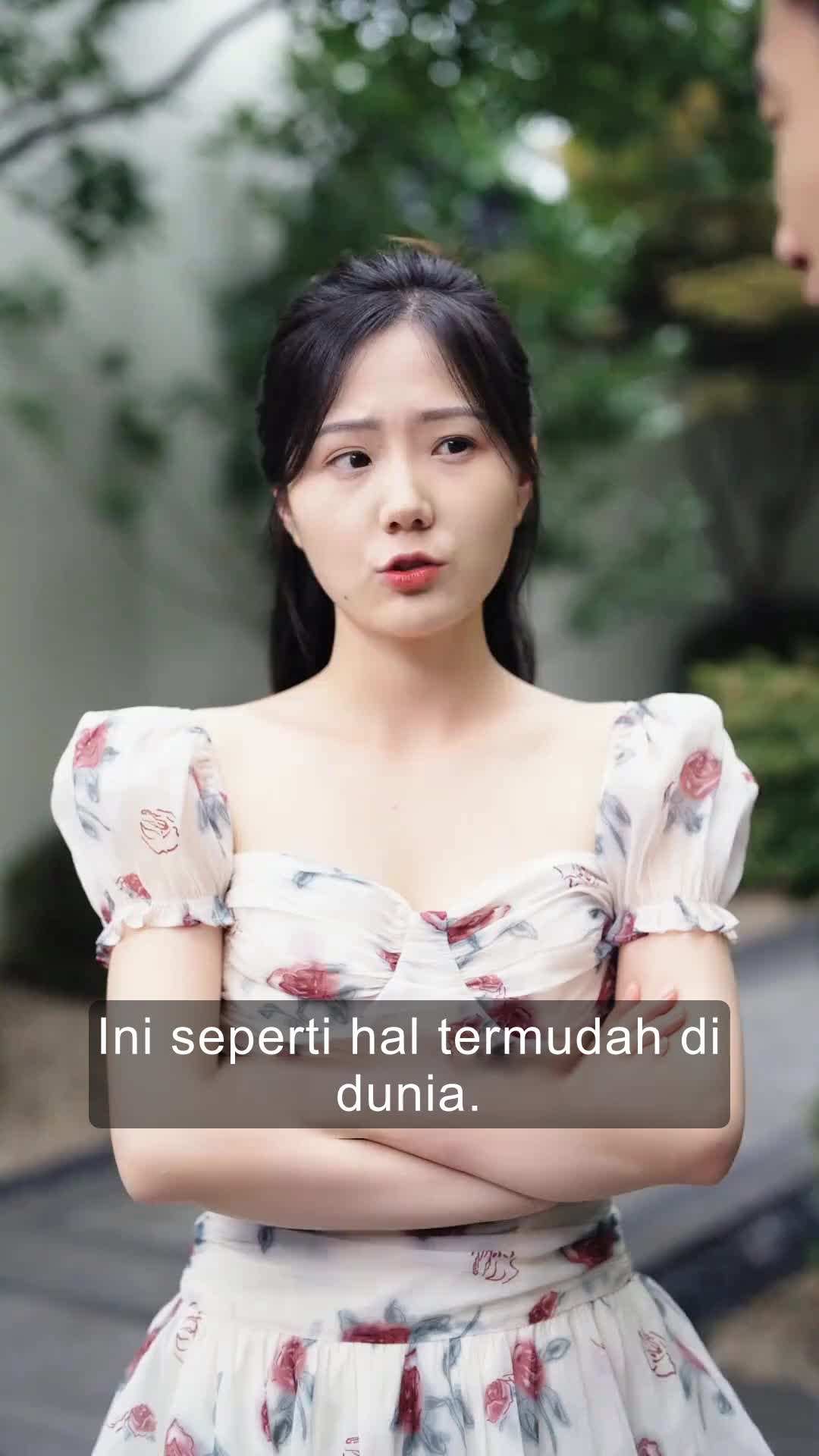 Episode 3 - Si Boros yang Terkutuk