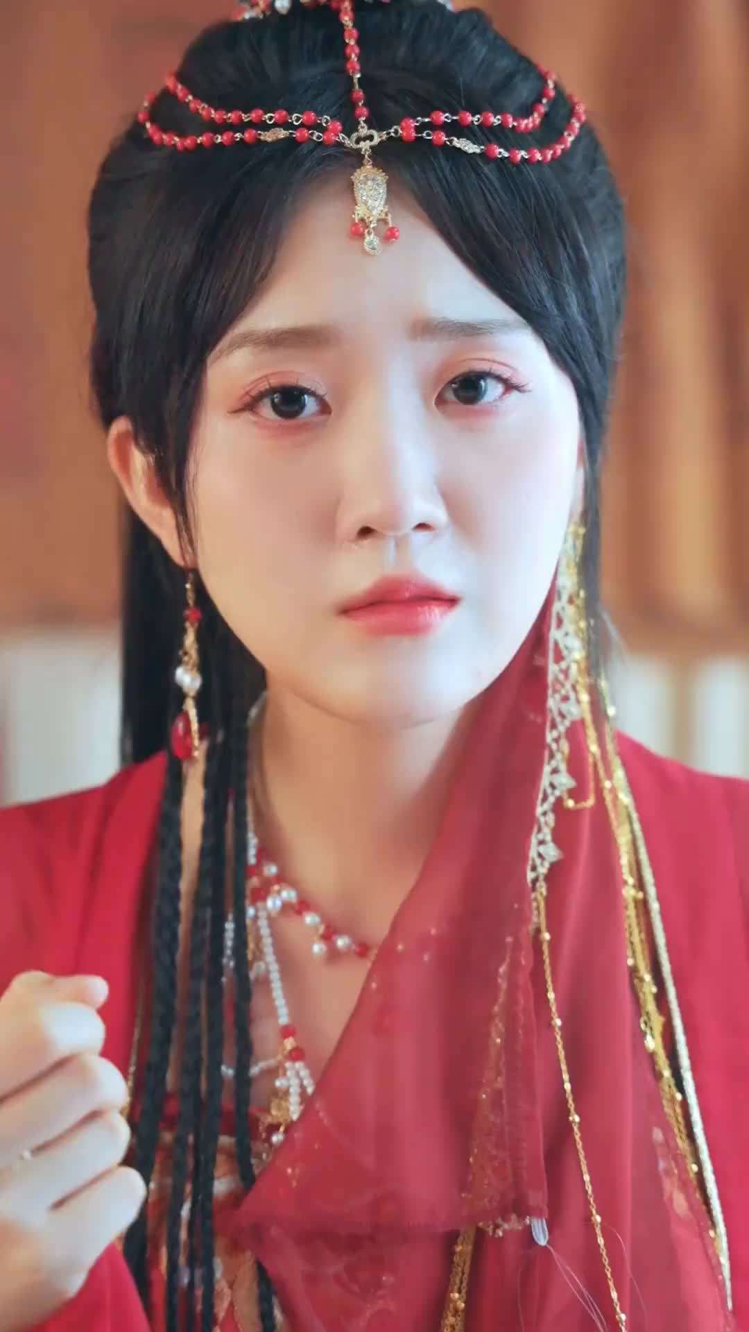 Épisode 41 - La Concubine Calamiteuse