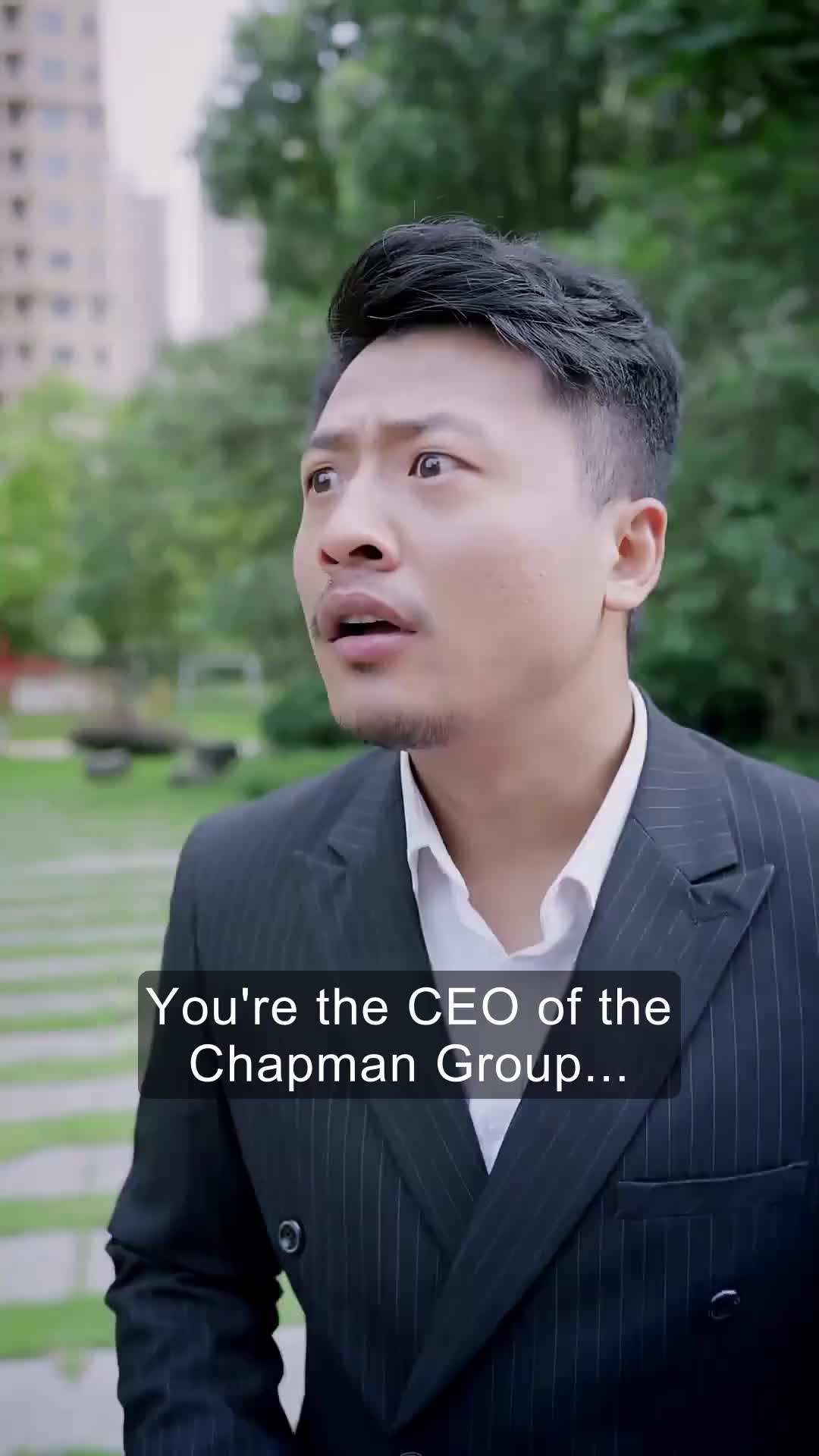 Episode 12 - Driver Husband is a CEO