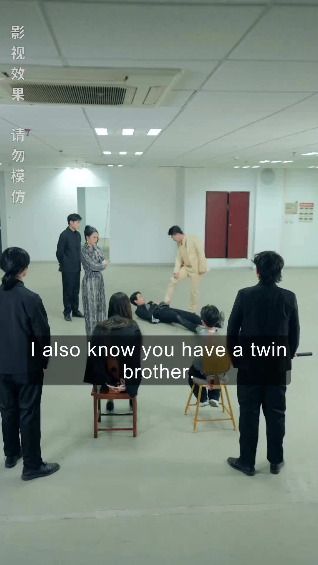 Episode 60 - Billionaire Twins Fall in Love with Me