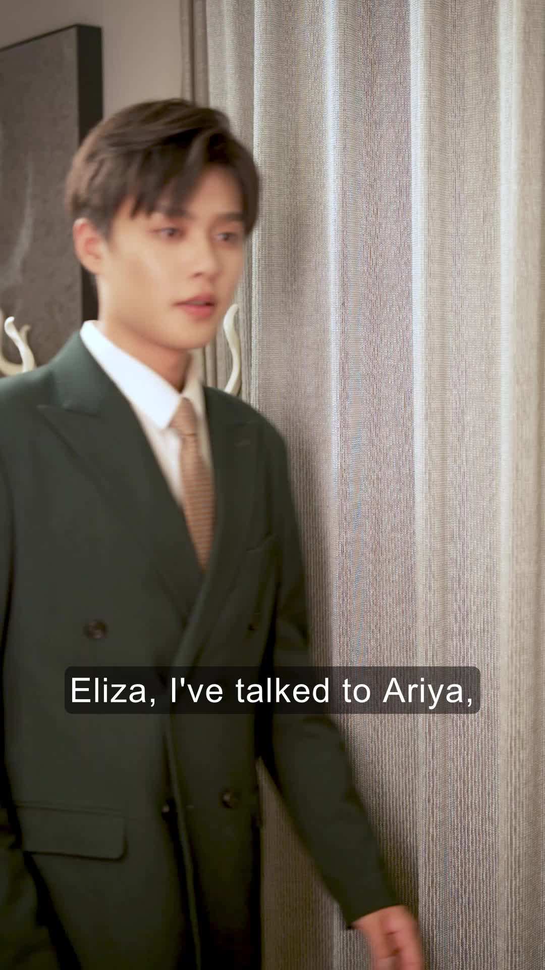 Episode 16 - CEO, Madam Has A Secret Child!