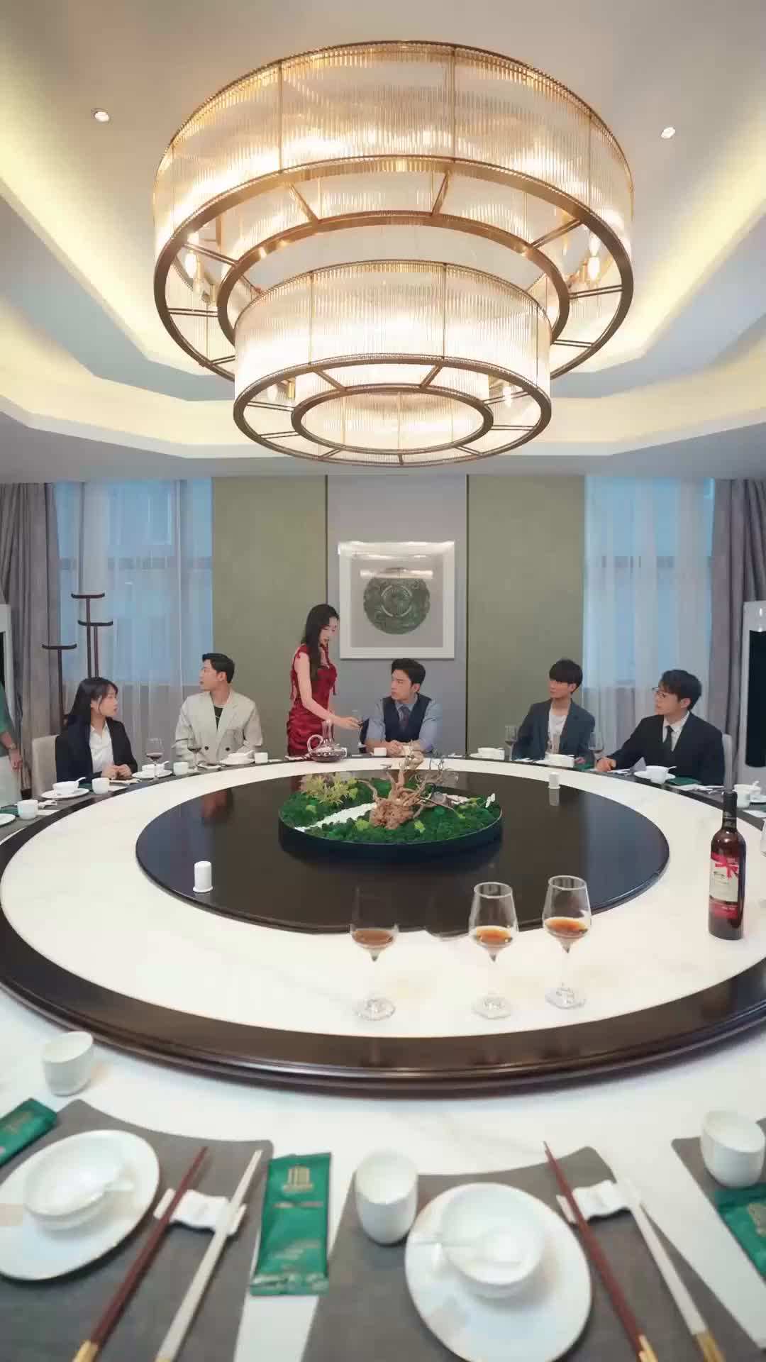 Episode 21 - The Heiress's Revenge