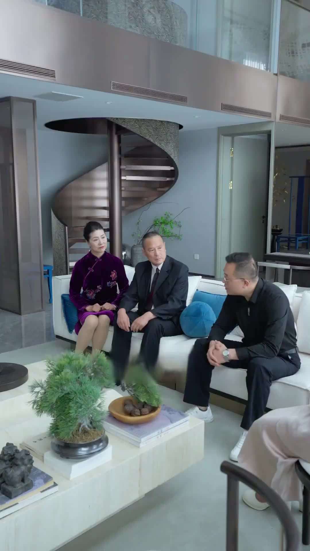 Episode 51 - Seduce My Ex's CEO Uncle After Rebirth