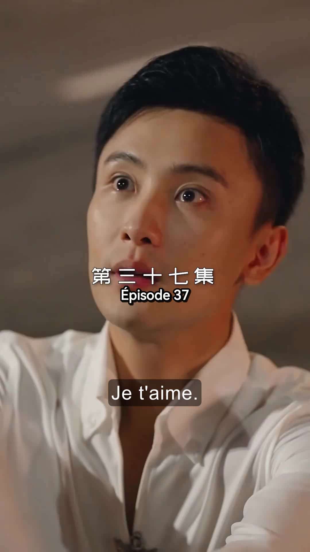 Épisode 37 - Marié en un éclair à mon ex 8 ans après notre rupture