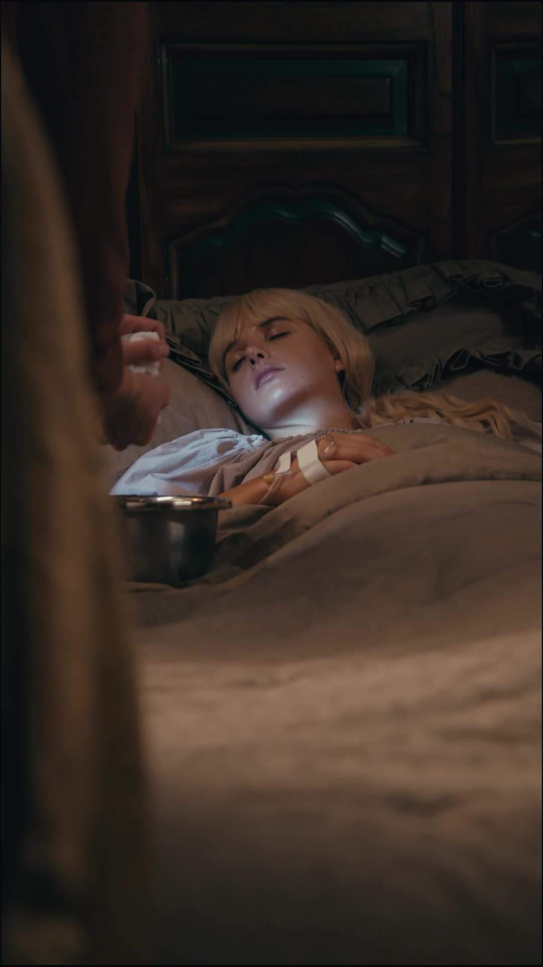 Episódio 35 - A Filha do Alfa