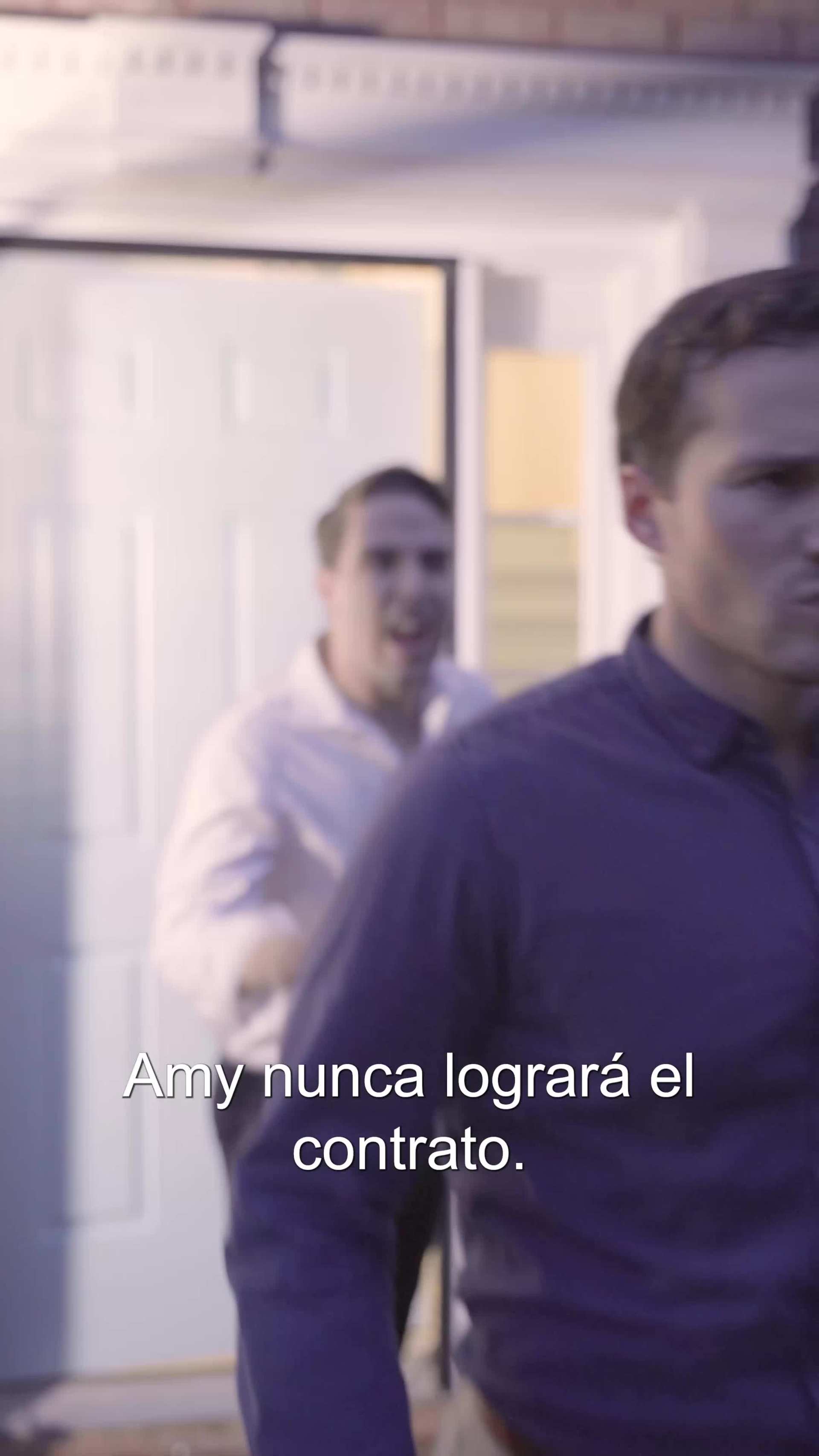 Episodio 9 - La Venganza del Yerno