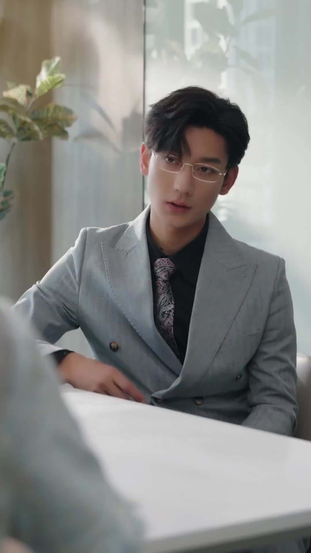 Episode 7 - CEO Husband Genius Baby