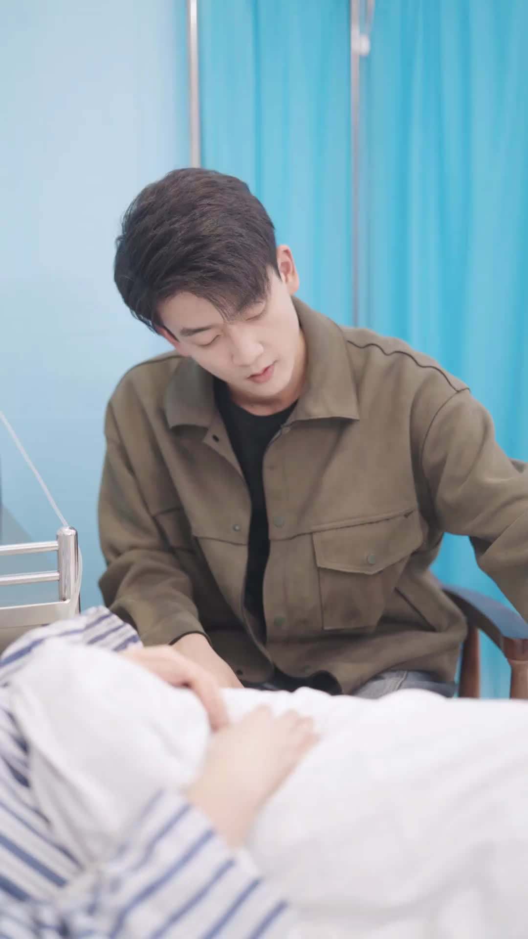 에피소드 23 - 전남편이 나를 원해