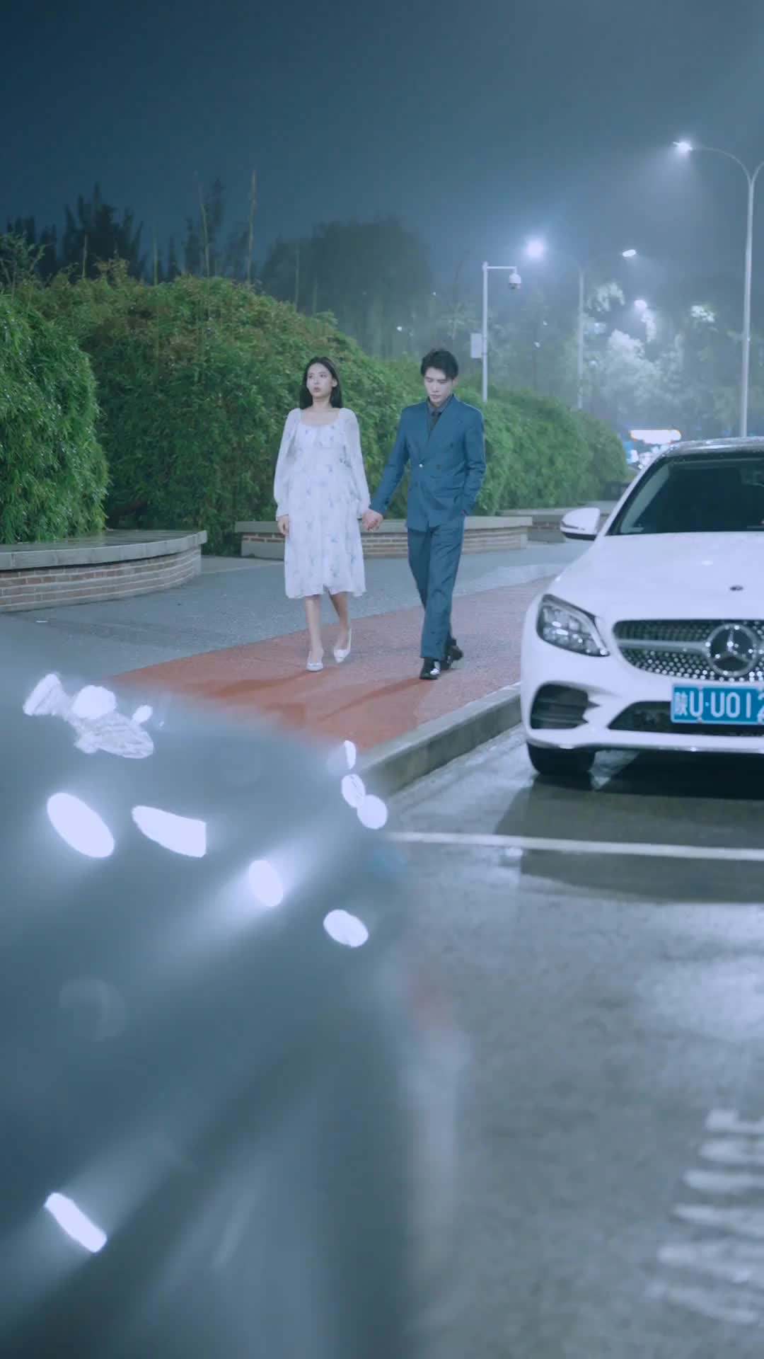 ตอน53-ภาพยนตร์ แต่งงานสายฟ้าแลบกับสามีจอมหวาน เต็มเรื่อง