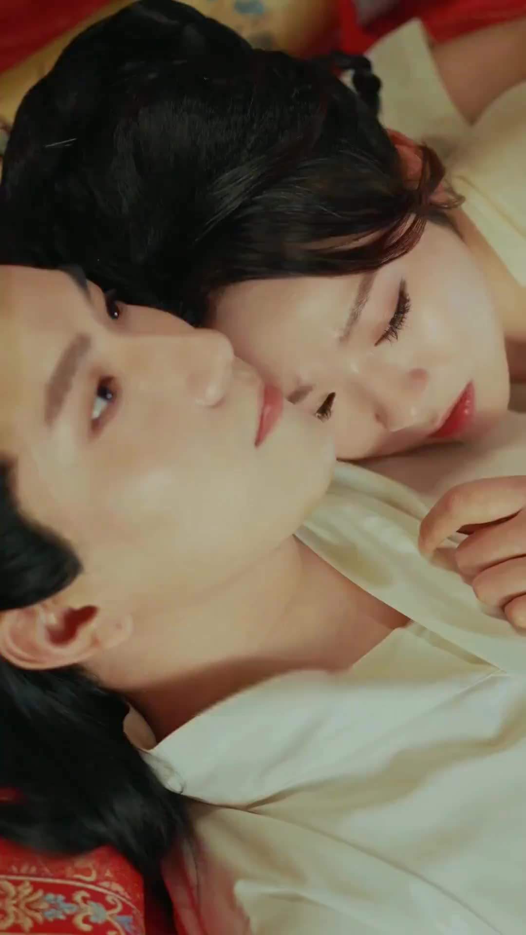 Episode 53 - My Lord, The Concubine Has Remarried