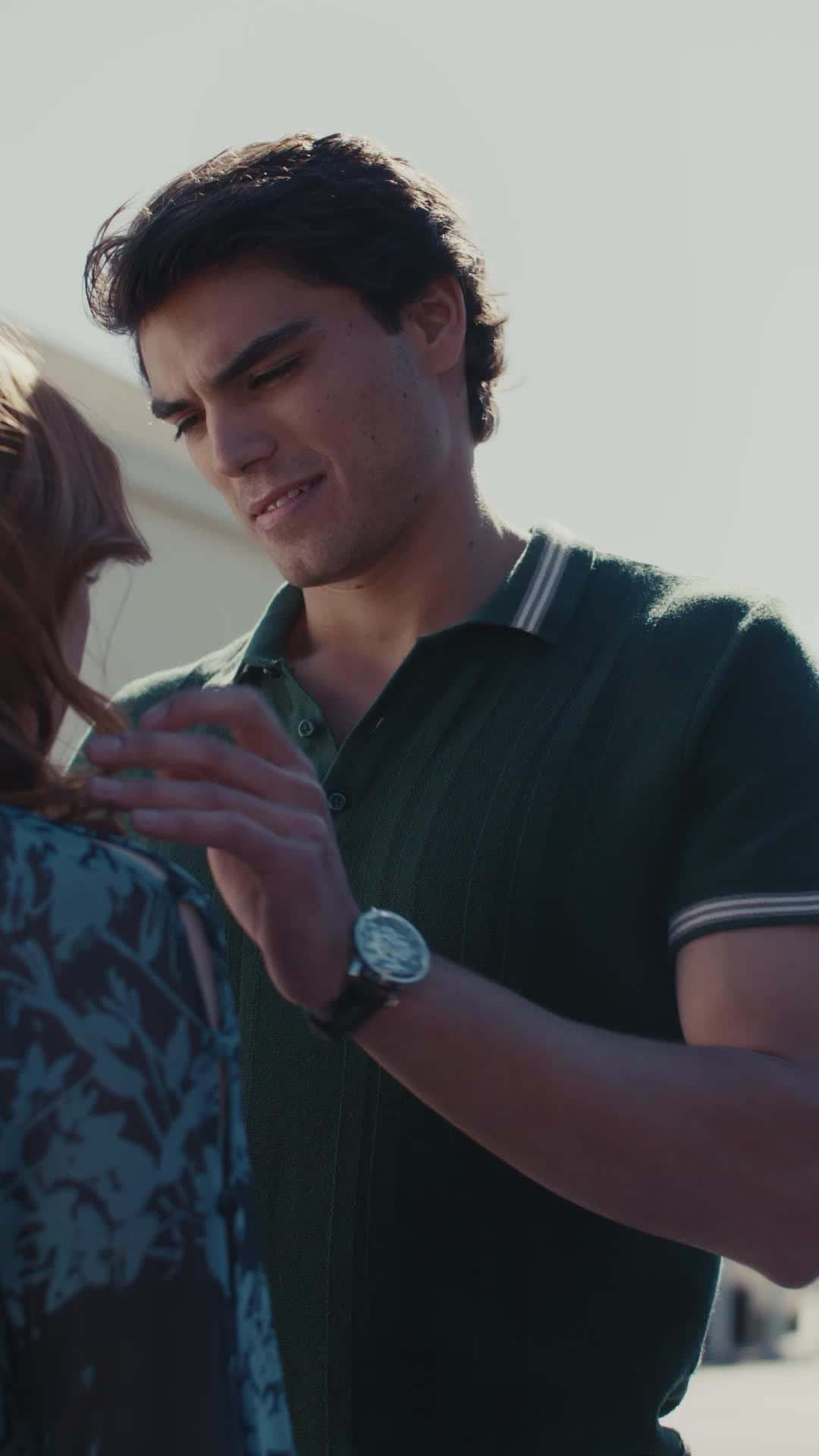 Episodio 4 - 30 días hasta que me case con la némesis de mi marido
