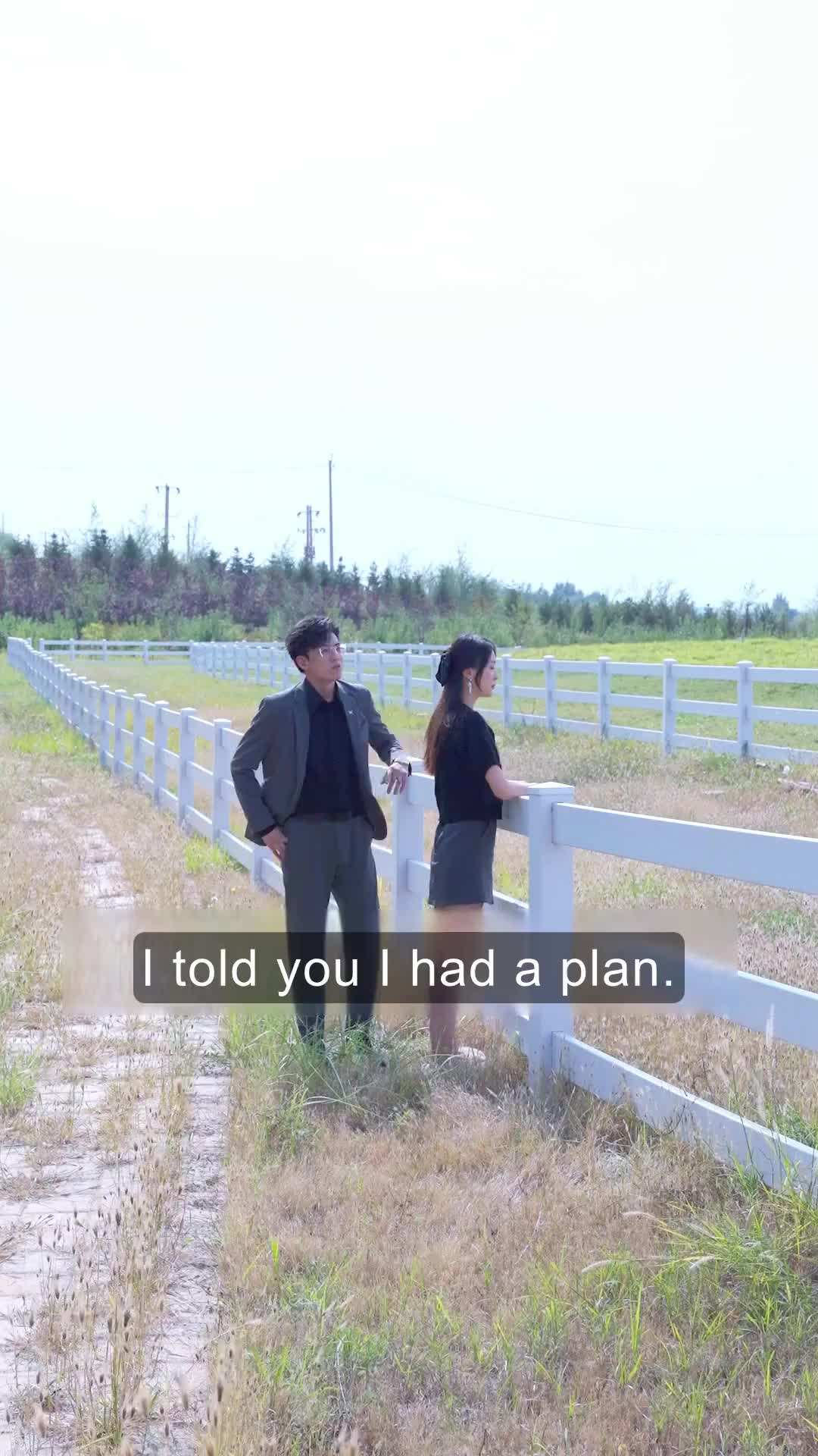 Episode 45 - Seduce My Ex's CEO Uncle After Rebirth