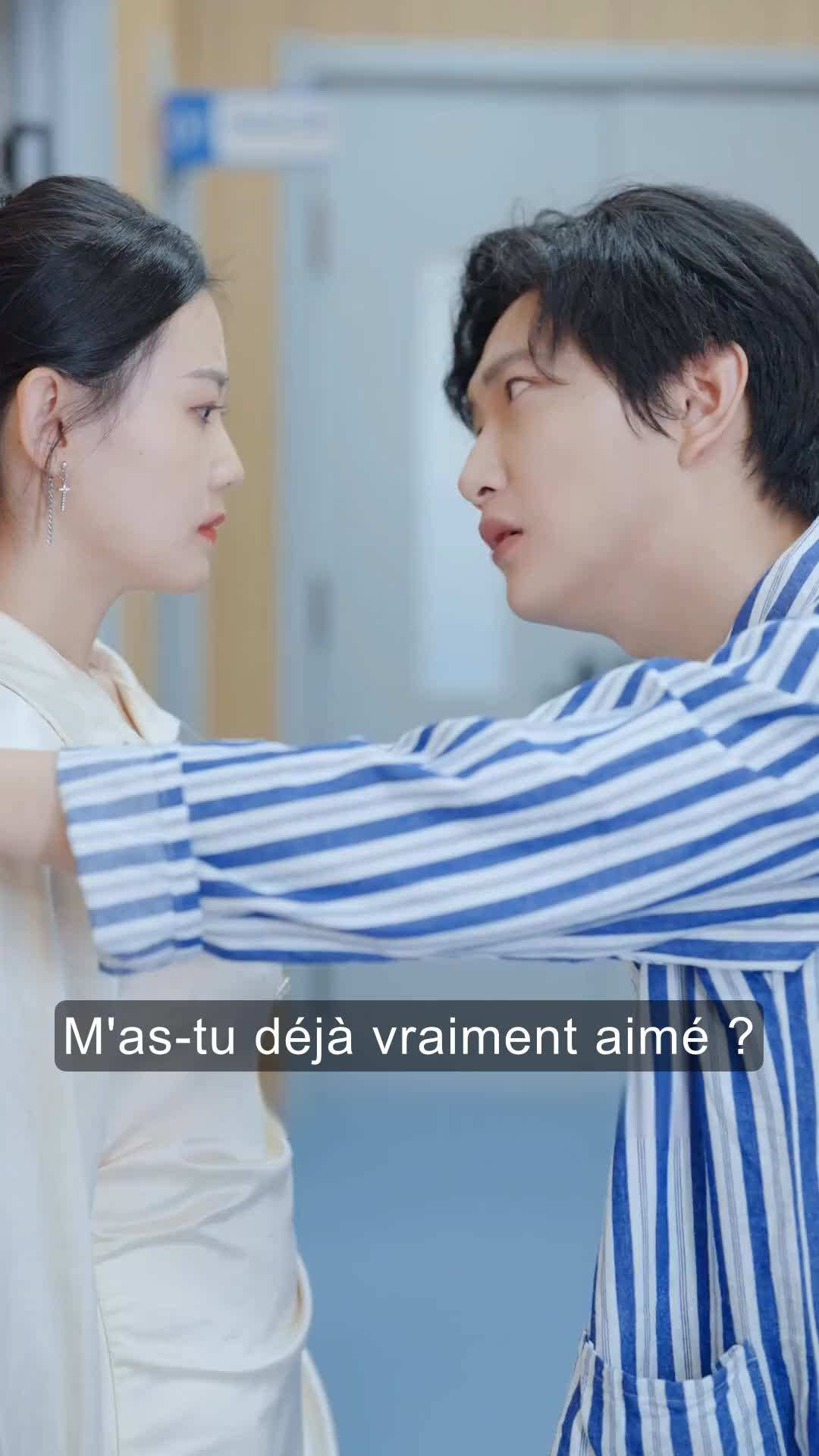 Épisode 38 - Coucher avec un PDG après la Trahison de mon Fiancé