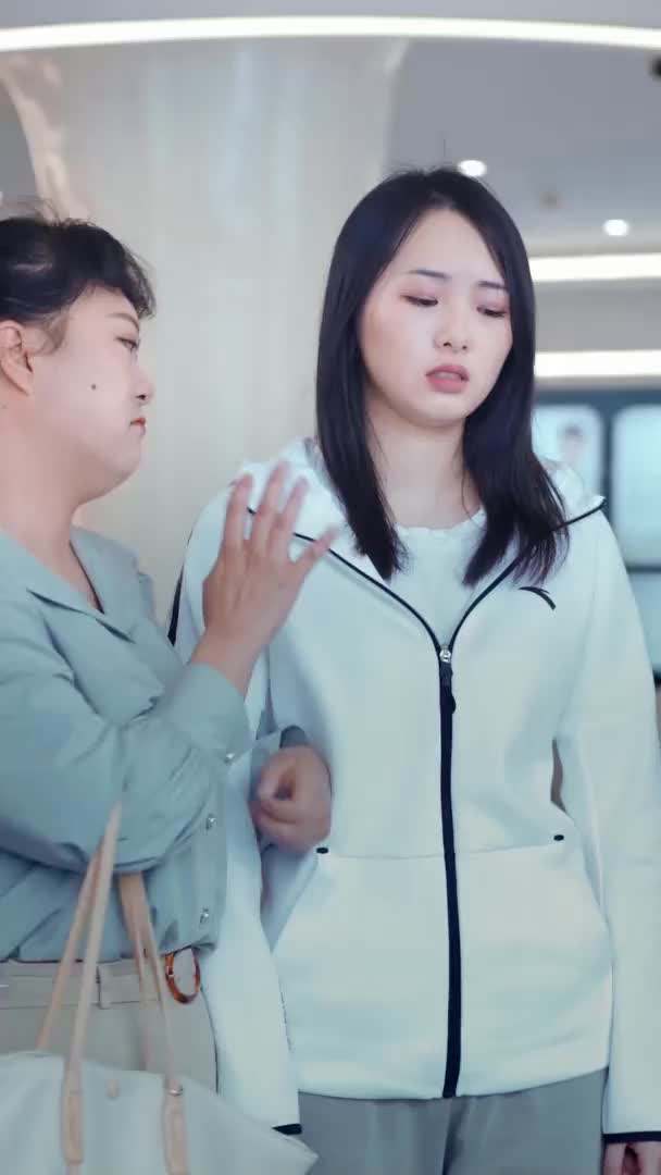 Episode 45 - CEO's Pampered Sweet Wife