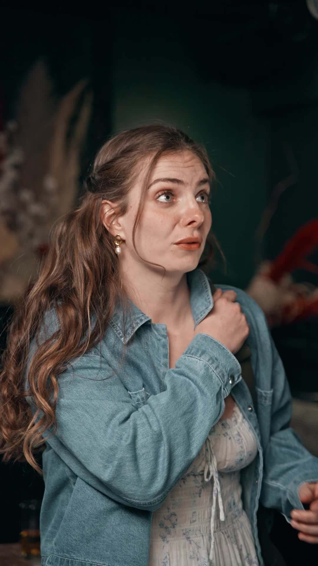 Episodio 4 - Caballero en Traje Brillante
