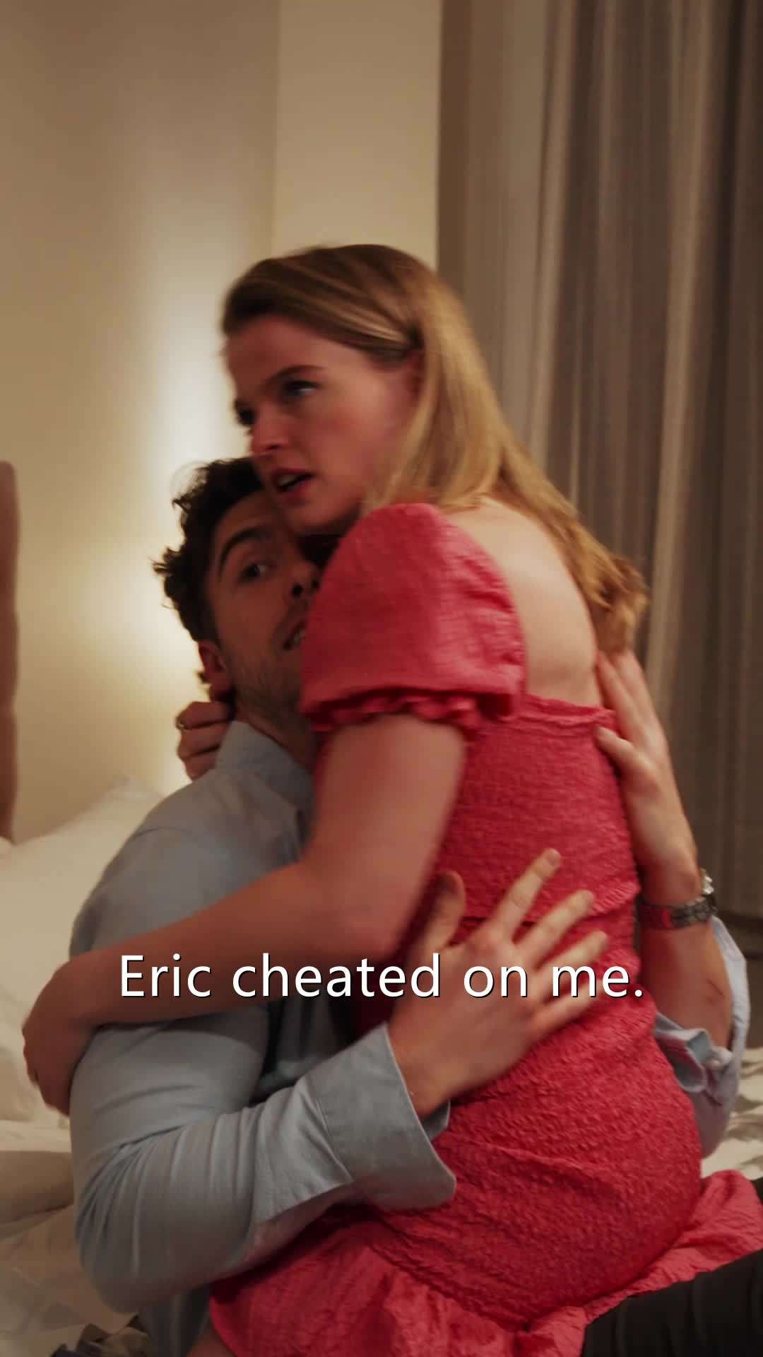 Trailer - You Belong With Me