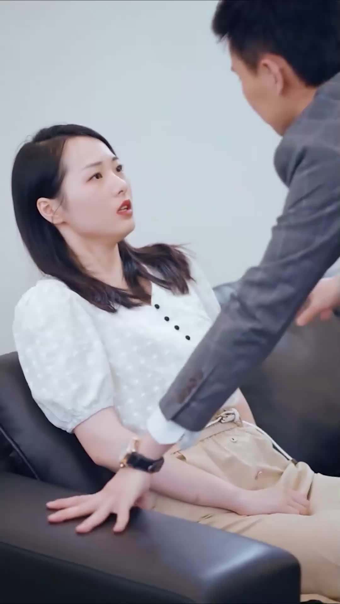 Episode 3 - CEO's Pampered Sweet Wife