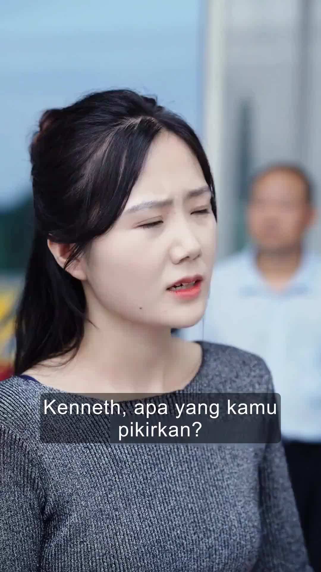 Episode 81 - Si Boros yang Terkutuk