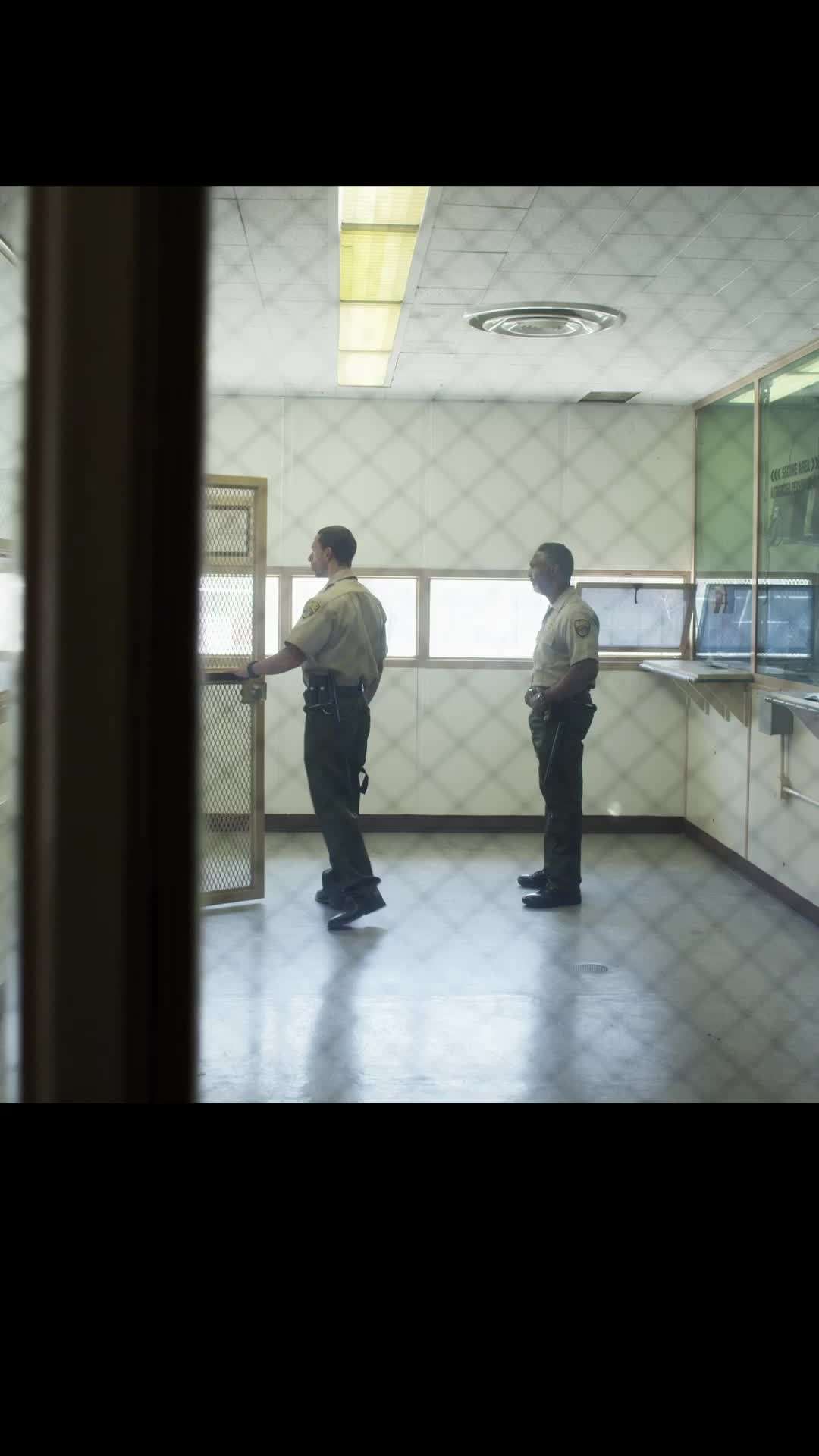 Episode 2 - 0822 in Juvie