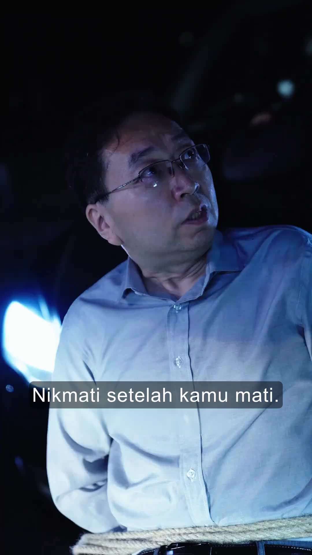 Episode 93 - Si Boros yang Terkutuk