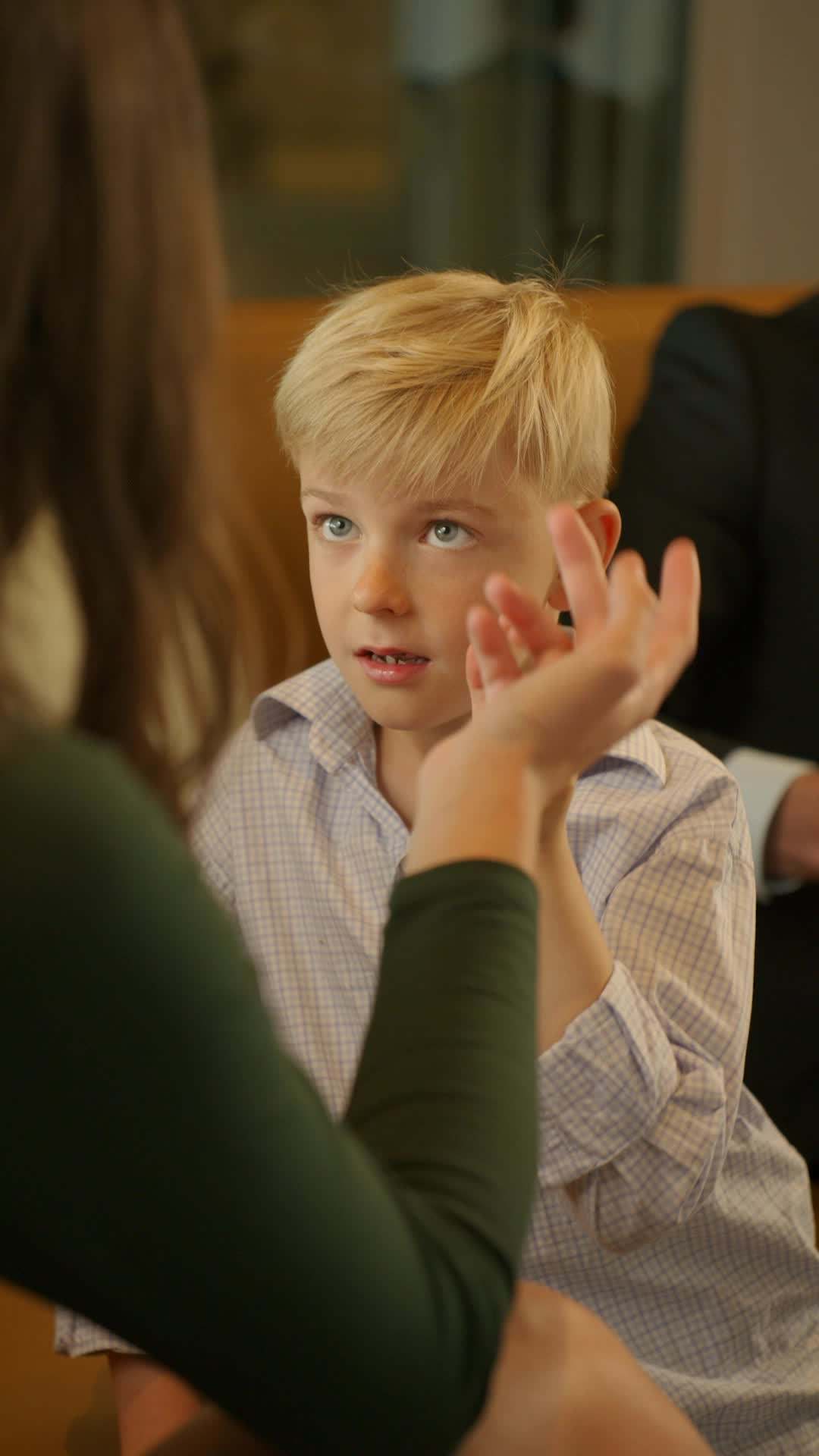 Episode 4 - Caution! Cute Baby Alert!