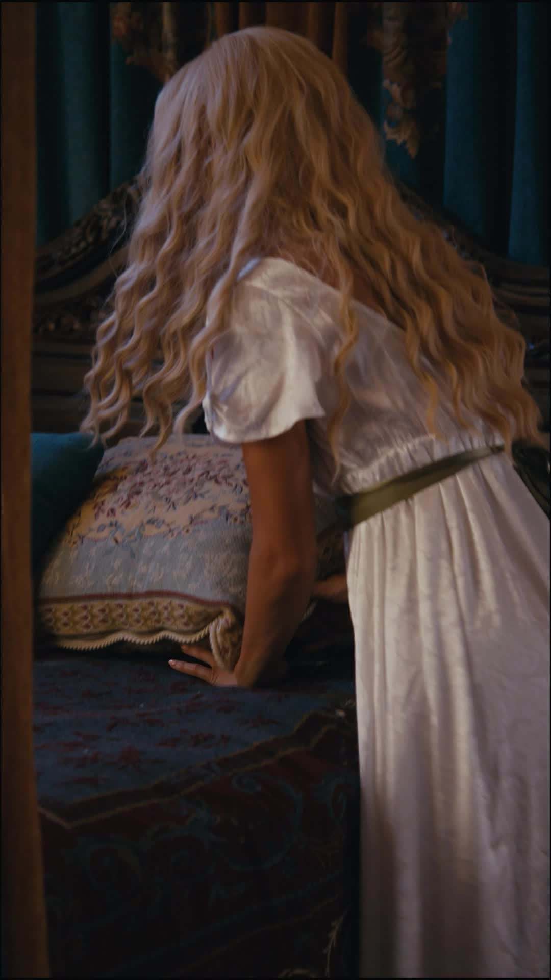 Episódio 20 - A Filha do Alfa