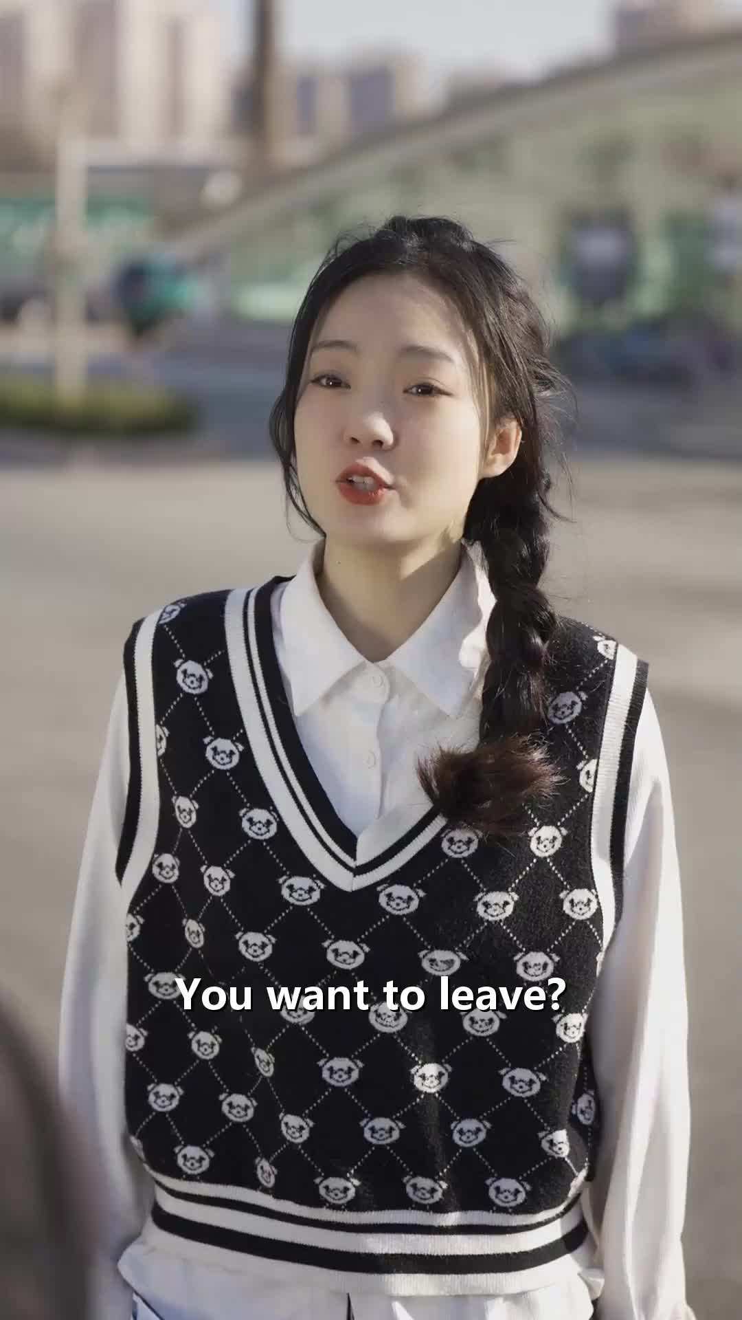 Episode 2 - Boss, We Found Your Dream Girl!