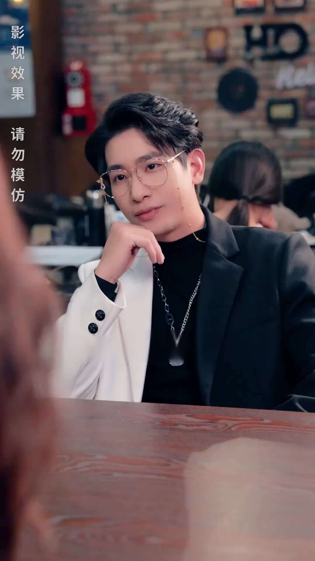 Episode 6 - Billionaire Twins Fall in Love with Me