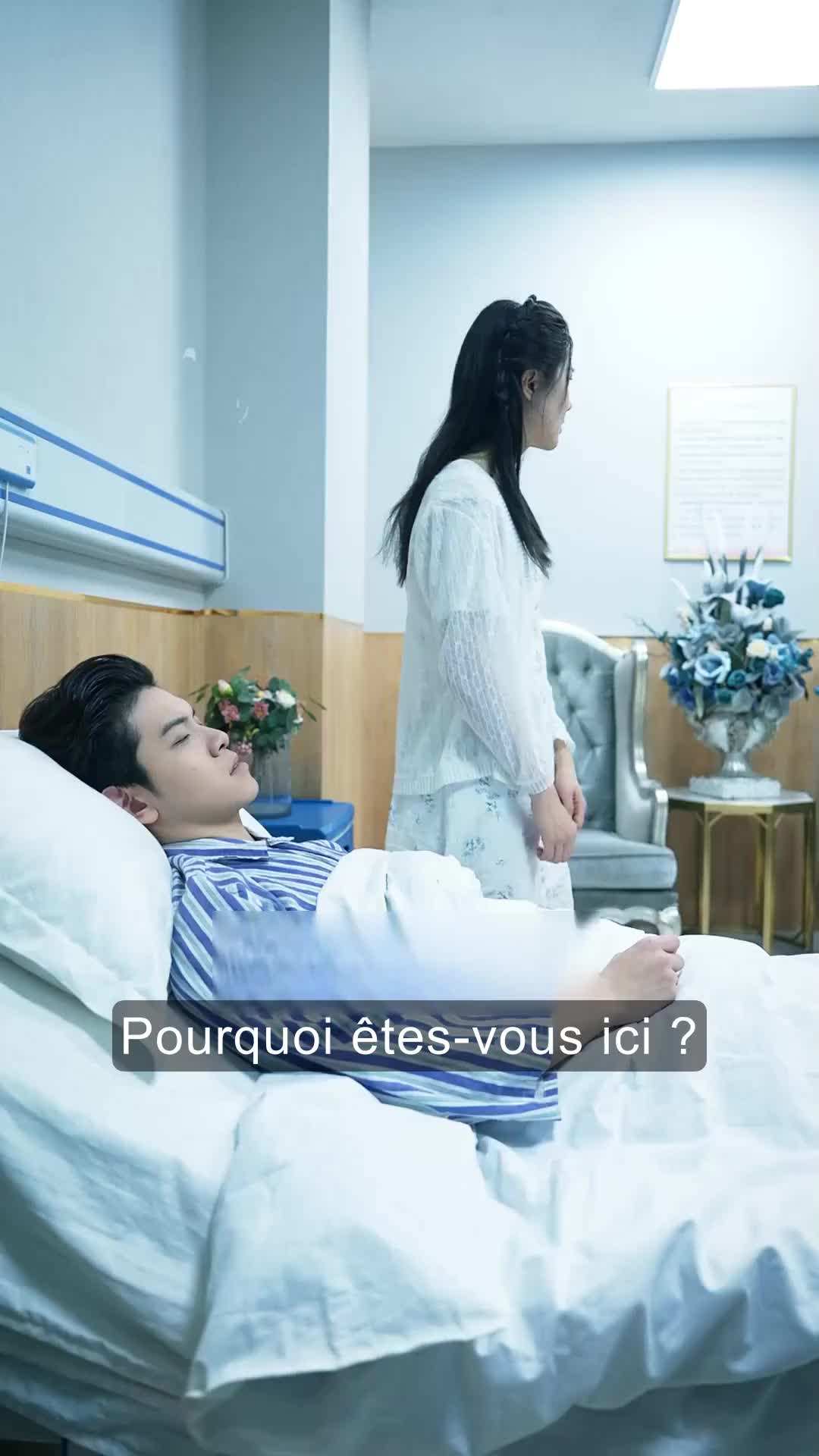 Épisode 85 - De Nouveau dans les Bras de mon EX après le Divorce